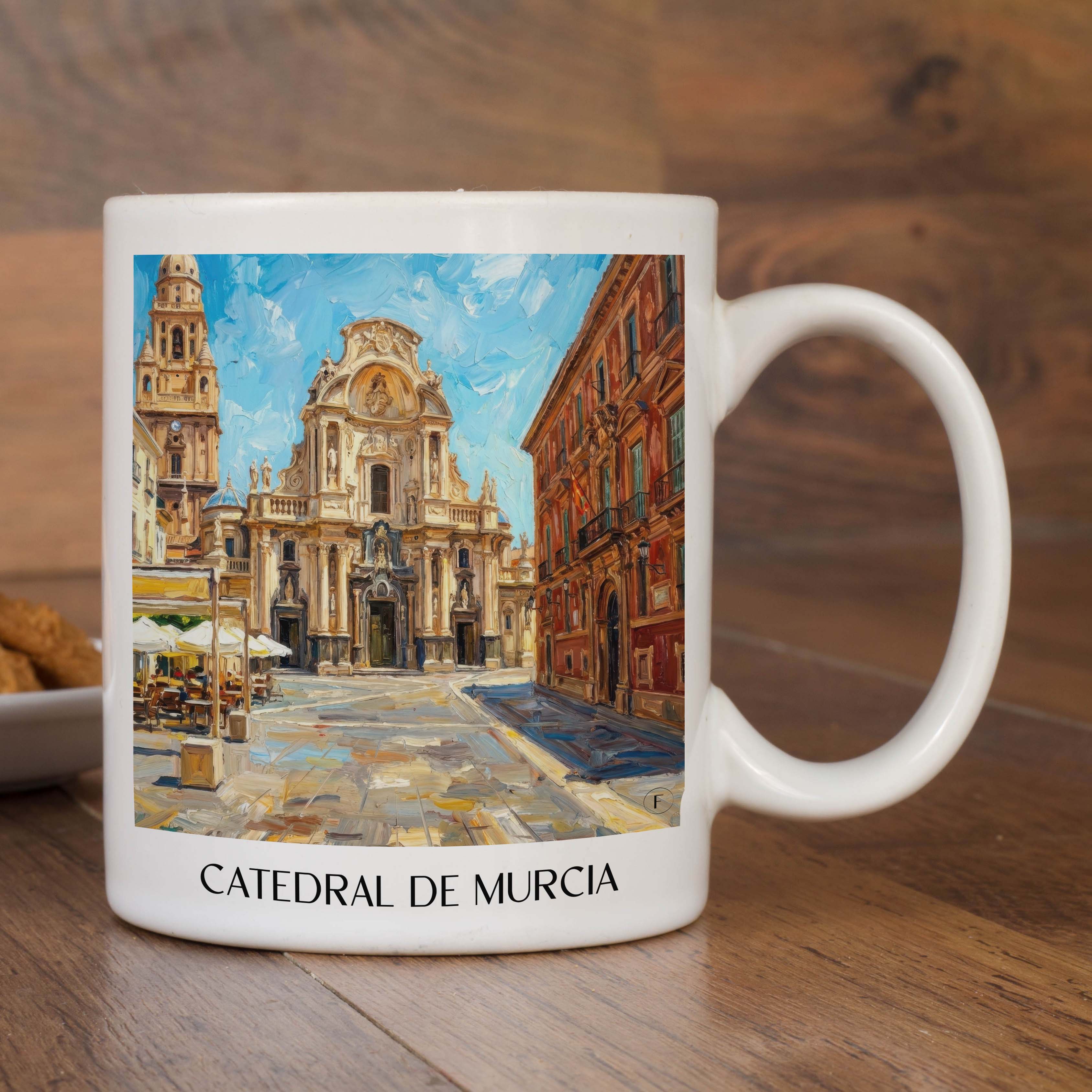 catedral-de-murcia-spanien-spanien-kaffeebecher-oil-painting-oelgemaelde