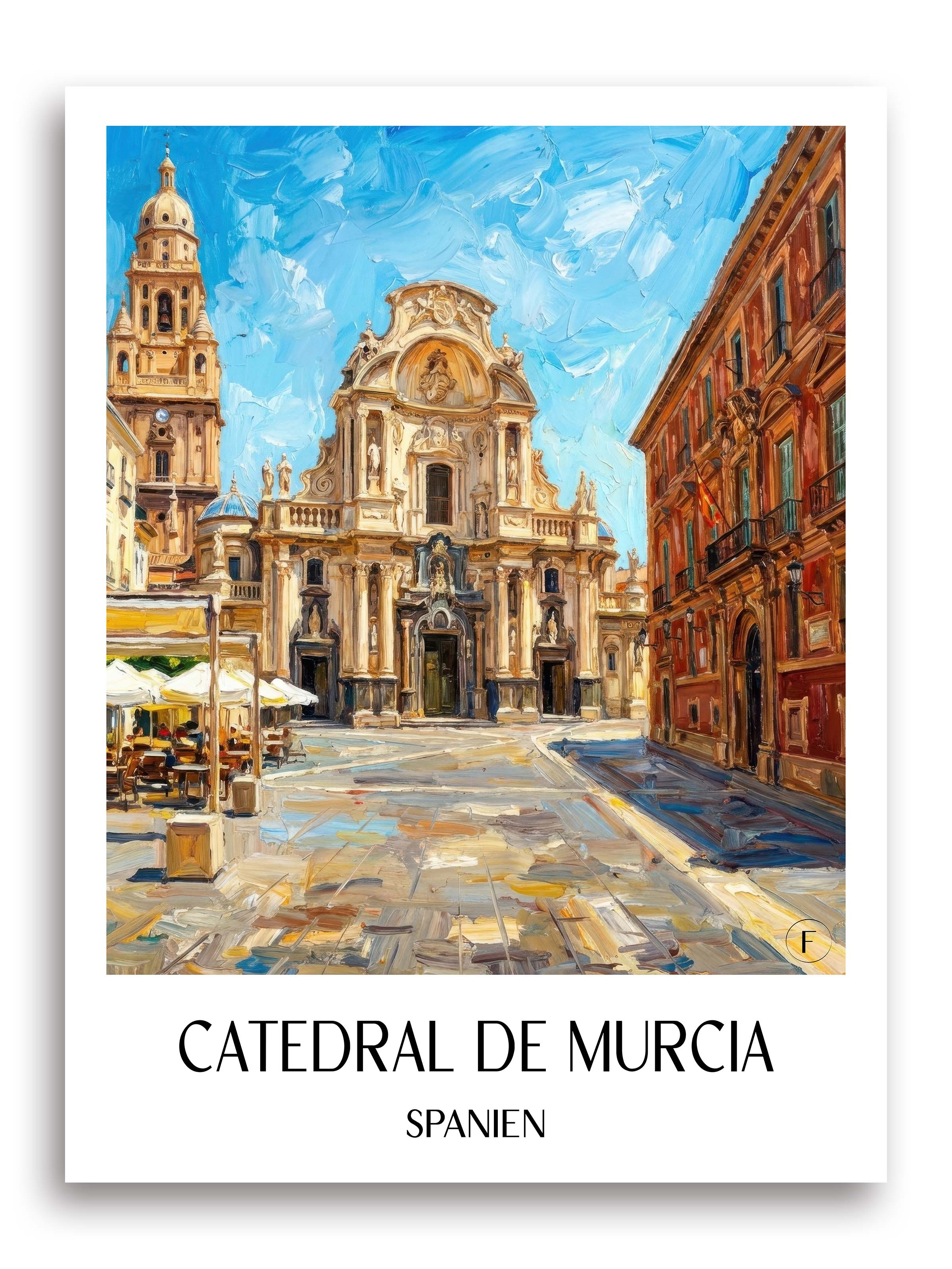catedral-de-murcia-spanien-spanien-poster-oil-painting-oelgemaelde