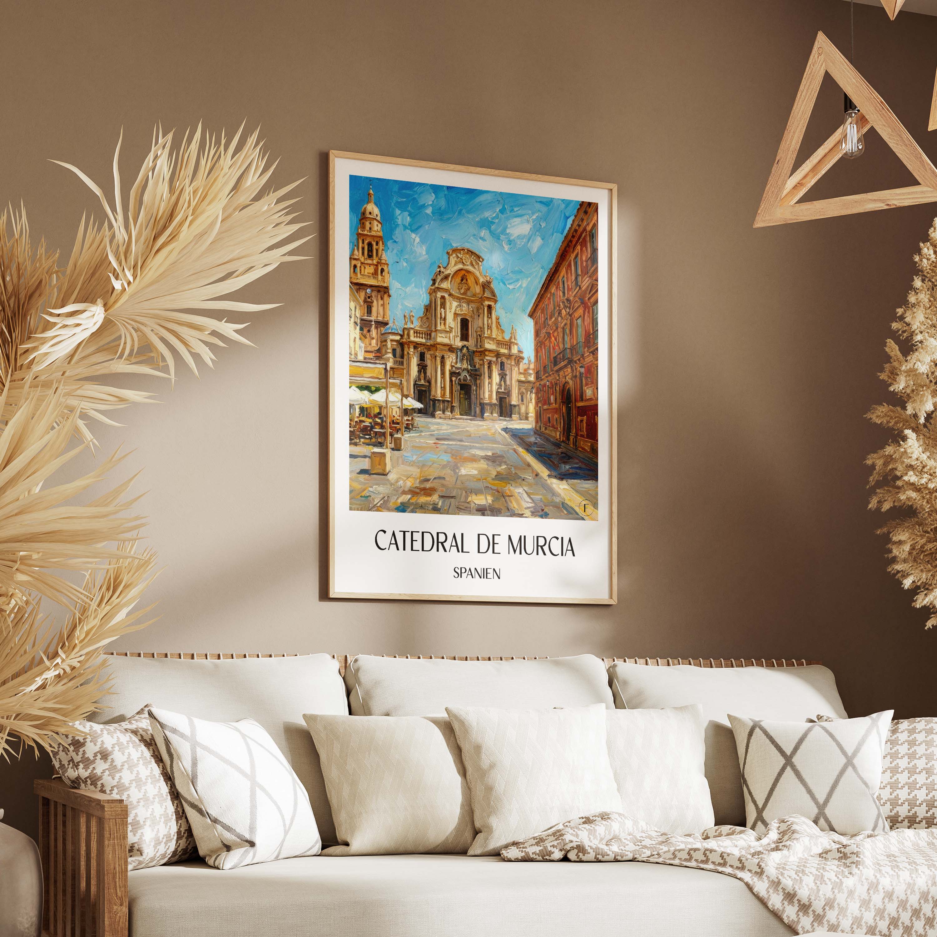 catedral-de-murcia-spanien-spanien-poster-oil-painting-oelgemaelde