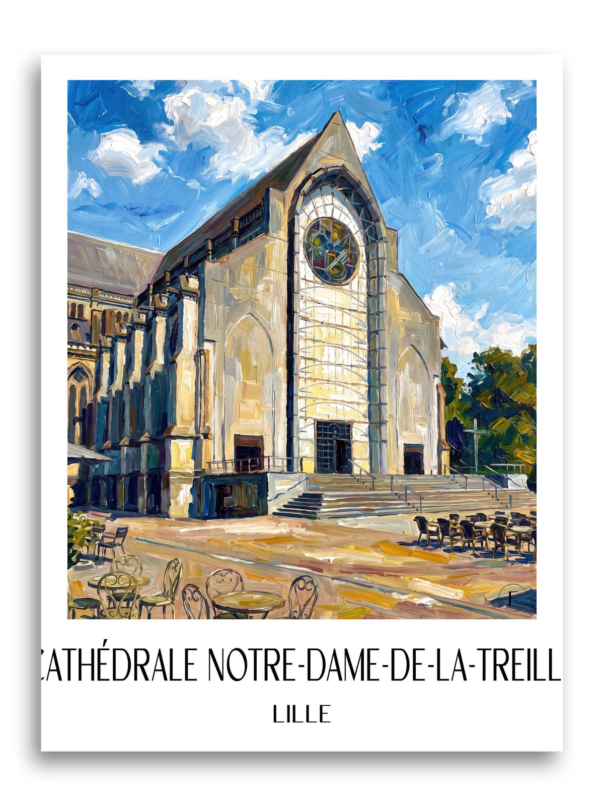 cathédrale-notre-dame-de-la-treille-lille-frankreich-poster-oil-painting-oelgemaelde