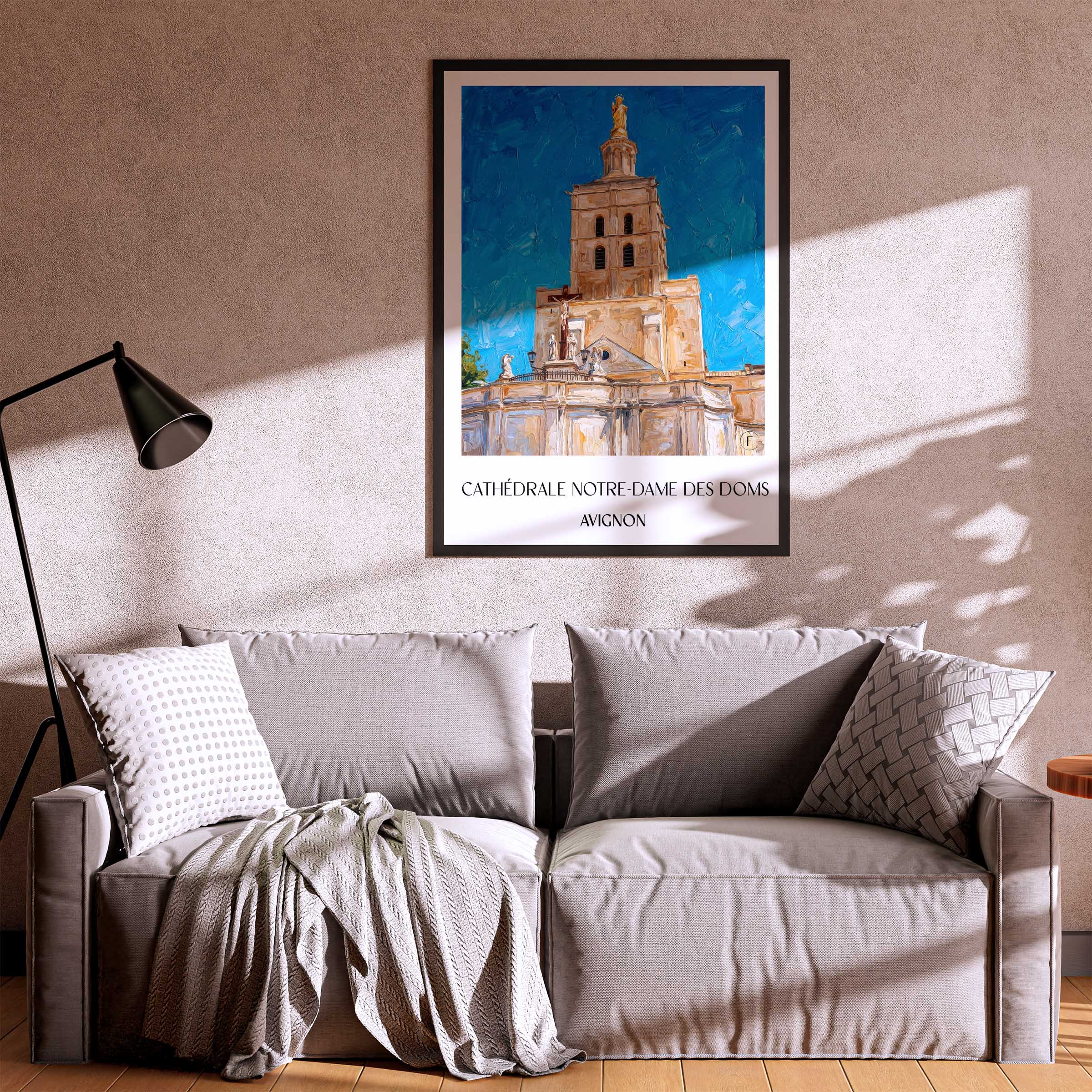 cathédrale-notre-dame-des-doms-avignon-frankreich-poster-oil-painting-oelgemaelde