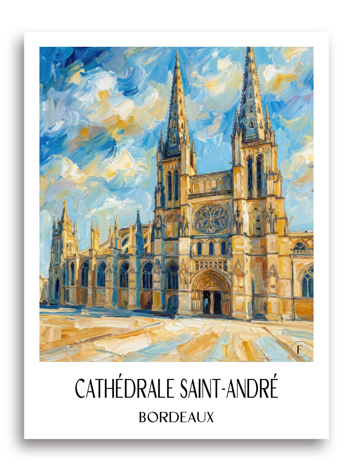 cathédrale-saint-andré-bordeaux-frankreich-poster-oil-painting-oelgemaelde