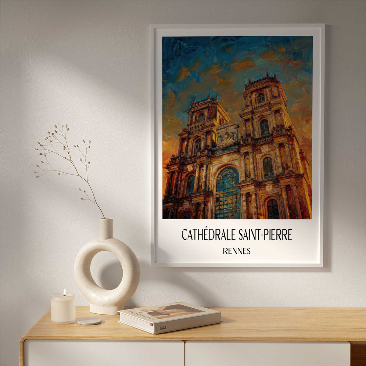 cathédrale-saint-pierre-rennes-frankreich-poster-oil-painting-oelgemaelde