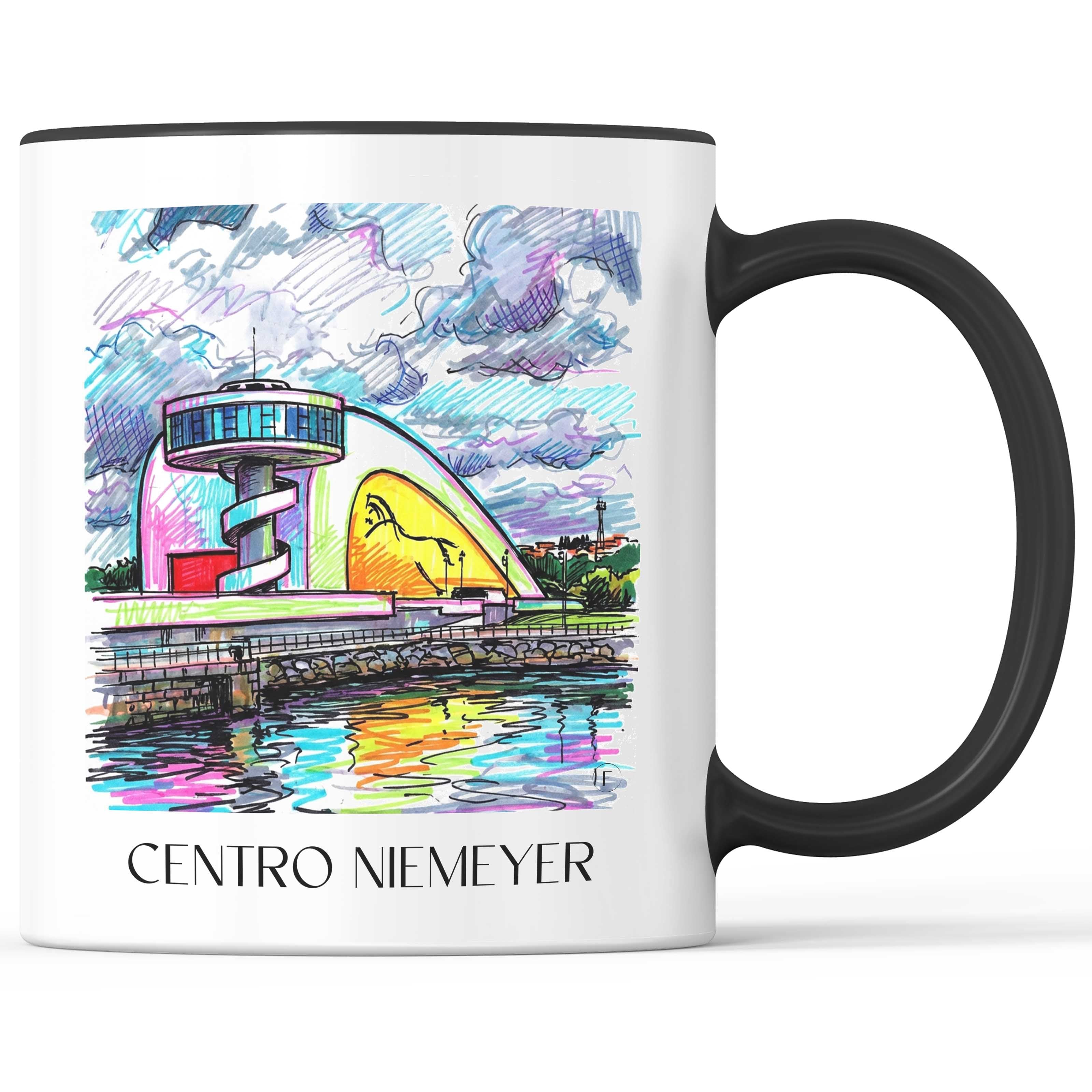 centro-niemeyer-avilés-spanien-kaffeebecher-graffiti