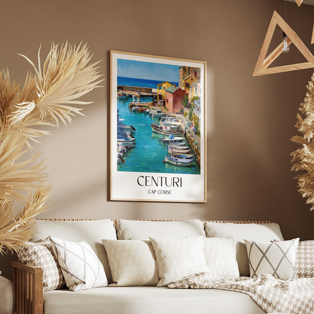 centuri-cap-corse-frankreich-poster-oil-painting-oelgemaelde
