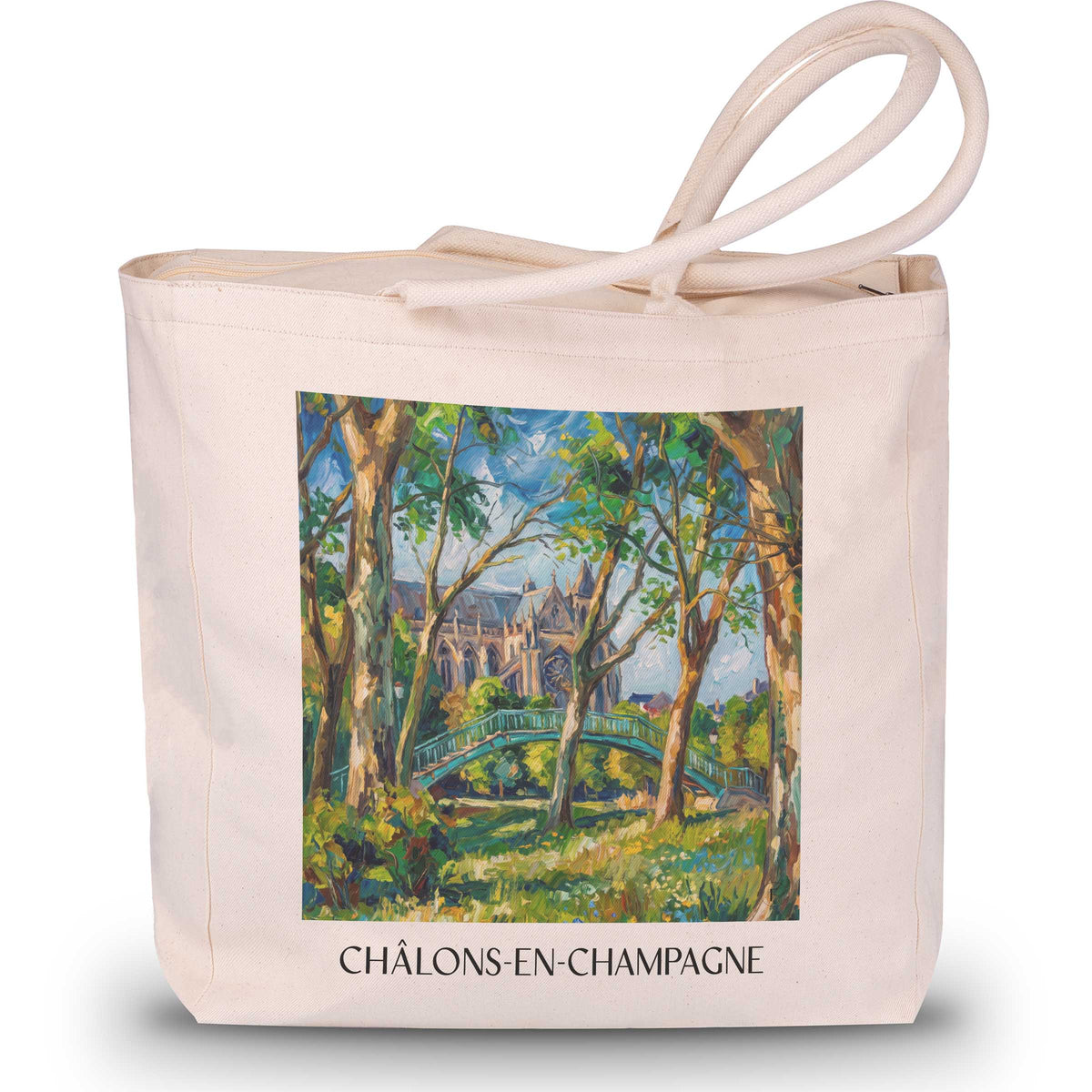 châlons-en-champagne-marne-frankreich-einkaufstasche-oil-painting-oelgemaelde