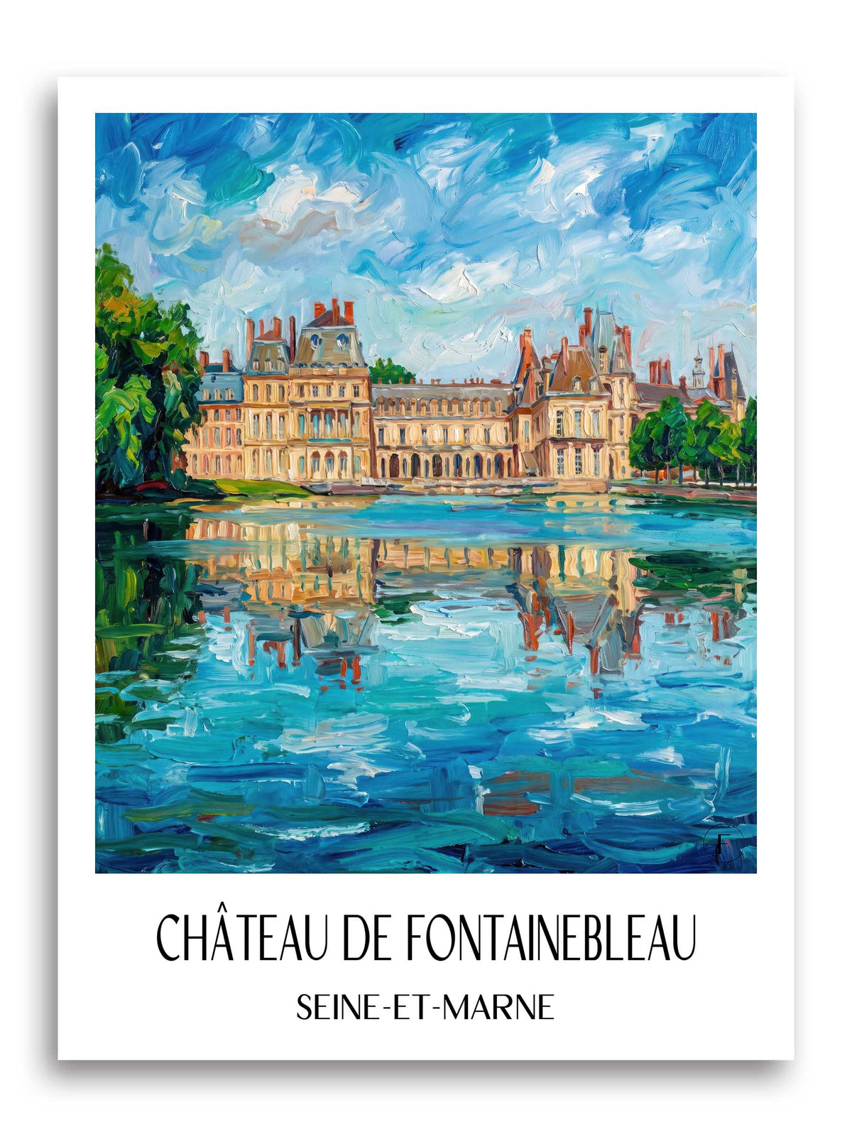 château-de-fontainebleau-seine-et-marne-frankreich-poster-oil-painting-oelgemaelde