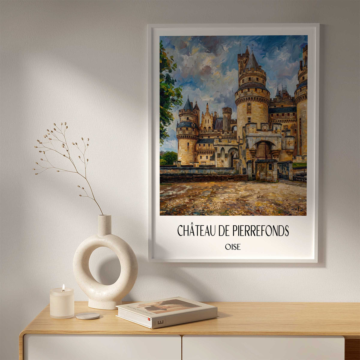 château-de-pierrefonds-oise-frankreich-poster-oil-painting-oelgemaelde