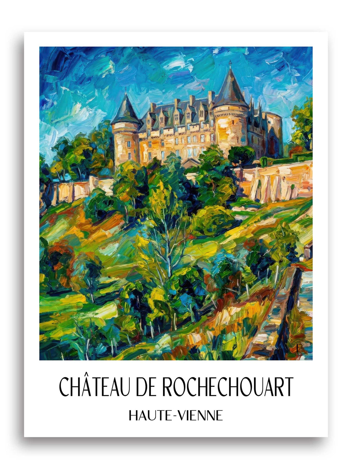 château-de-rochechouart-haute-vienne-frankreich-poster-oil-painting-oelgemaelde