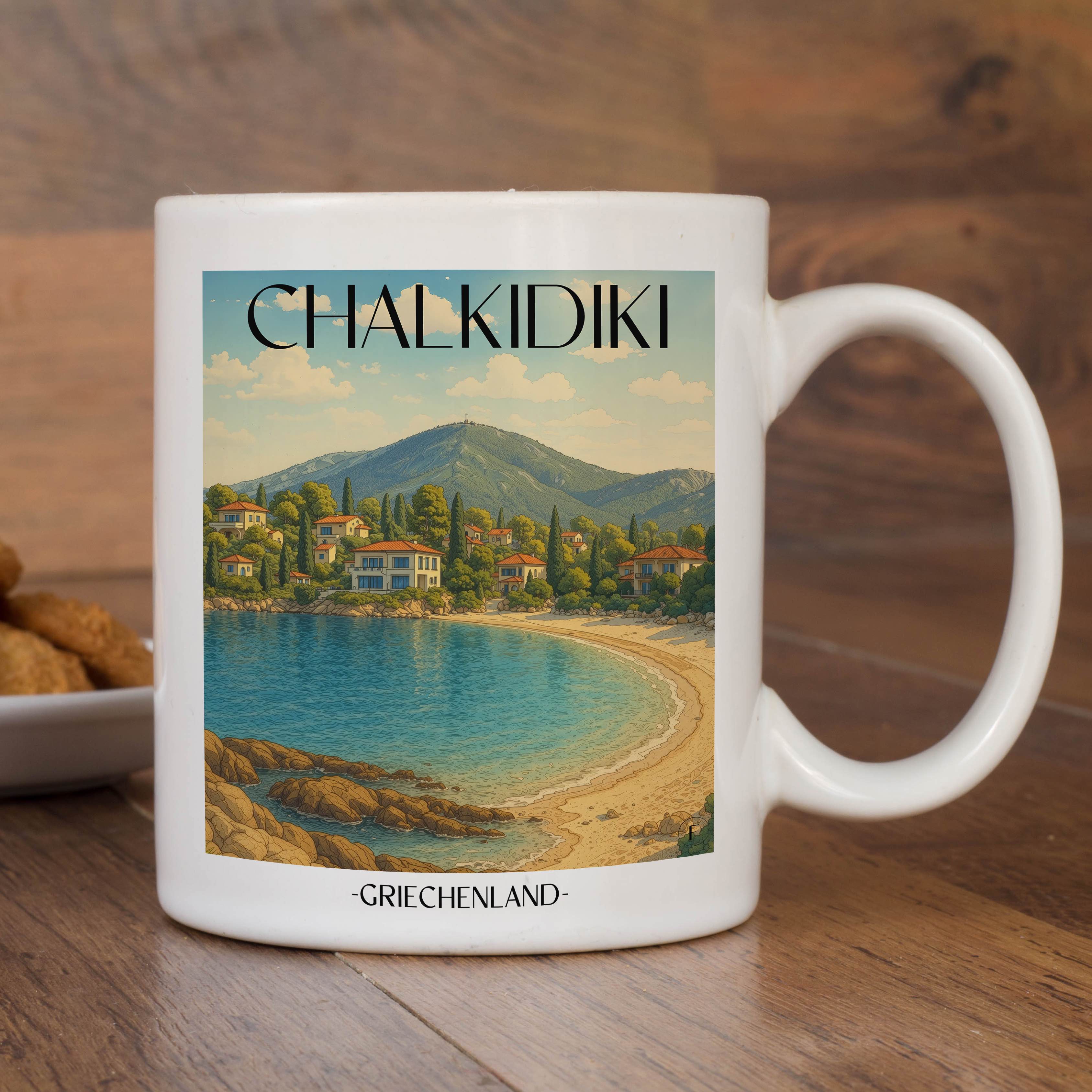chalkidiki-griechenland-einkaufstasche-aquarell
