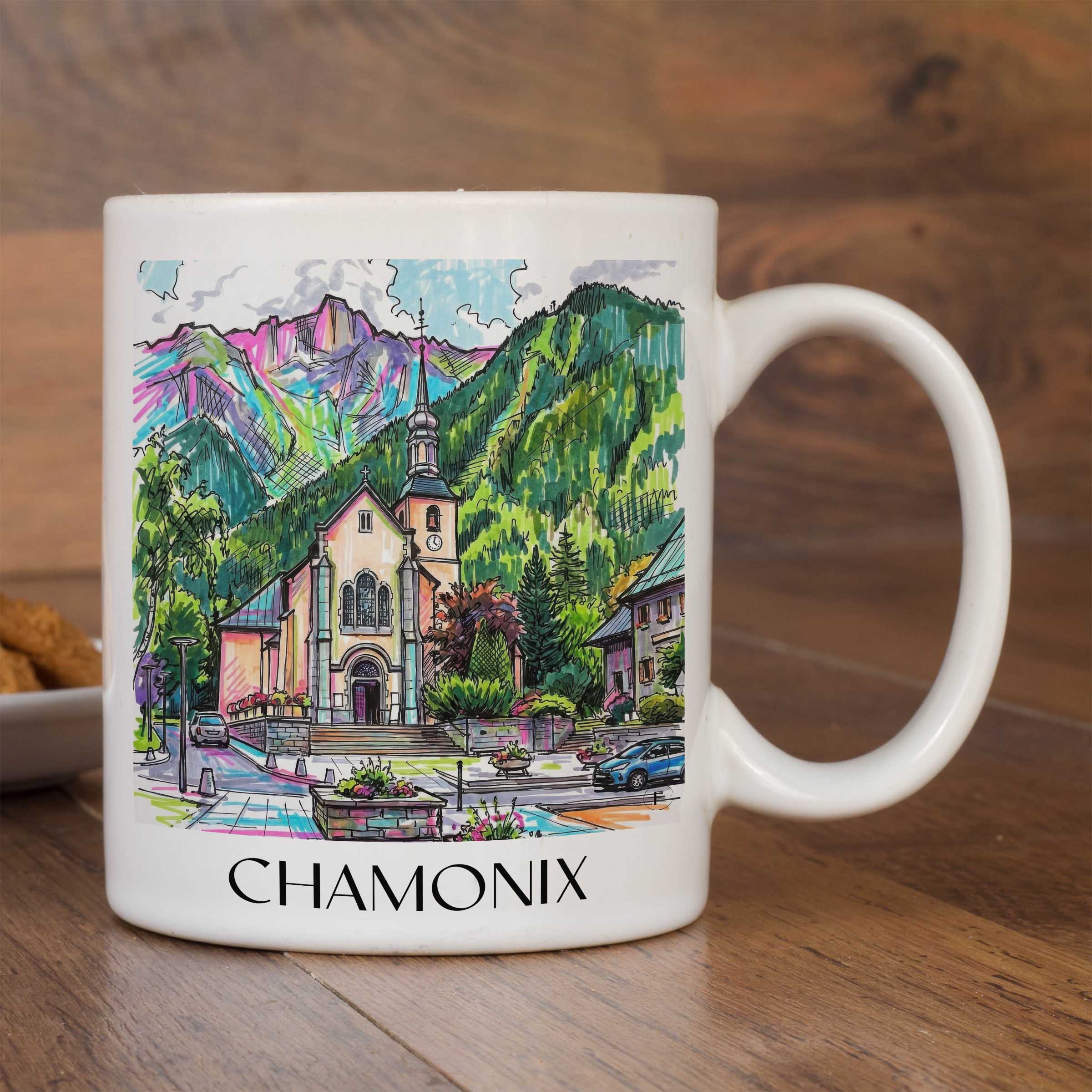 chamonix-frankreich-kaffeebecher-graffiti