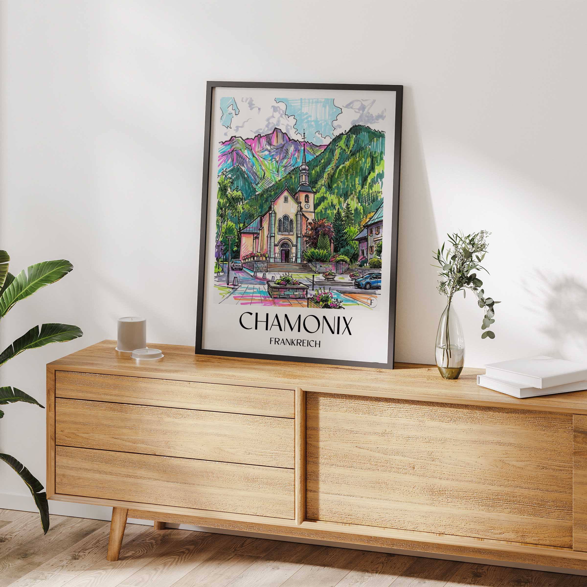 chamonix-frankreich-poster-graffiti
