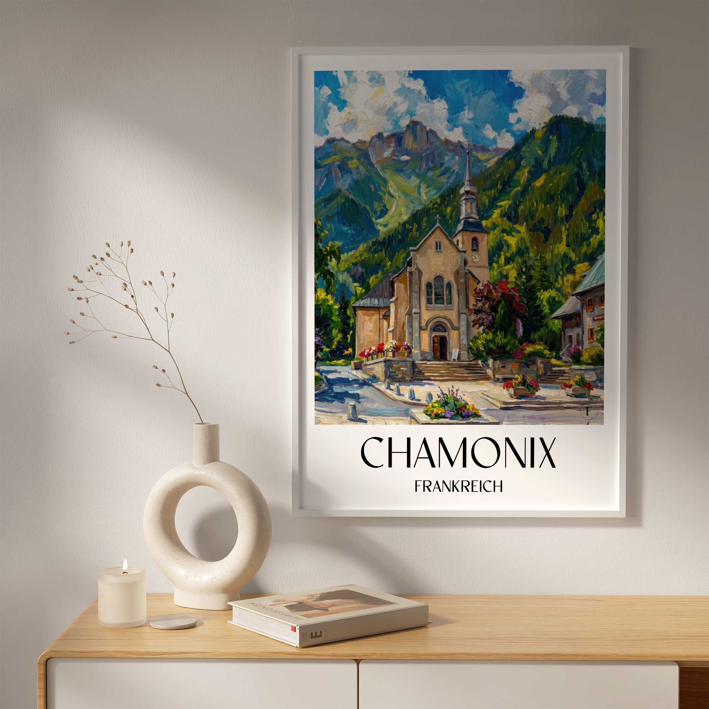 chamonix-frankreich-poster-oil-painting-oelgemaelde