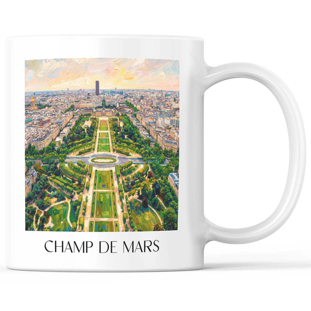 champ-de-mars-paris-frankreich-kaffeebecher-oil-painting-oelgemaelde