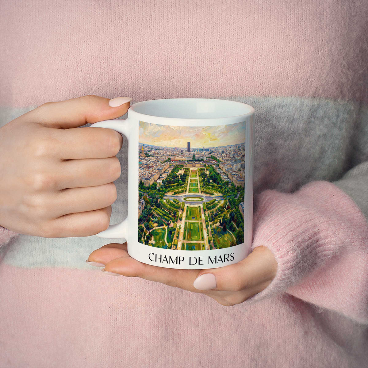 champ-de-mars-paris-frankreich-kaffeebecher-oil-painting-oelgemaelde