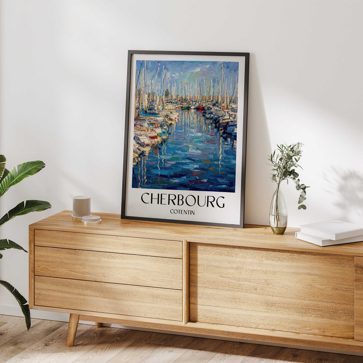 cherbourg-cotentin-frankreich-poster-oil-painting-oelgemaelde