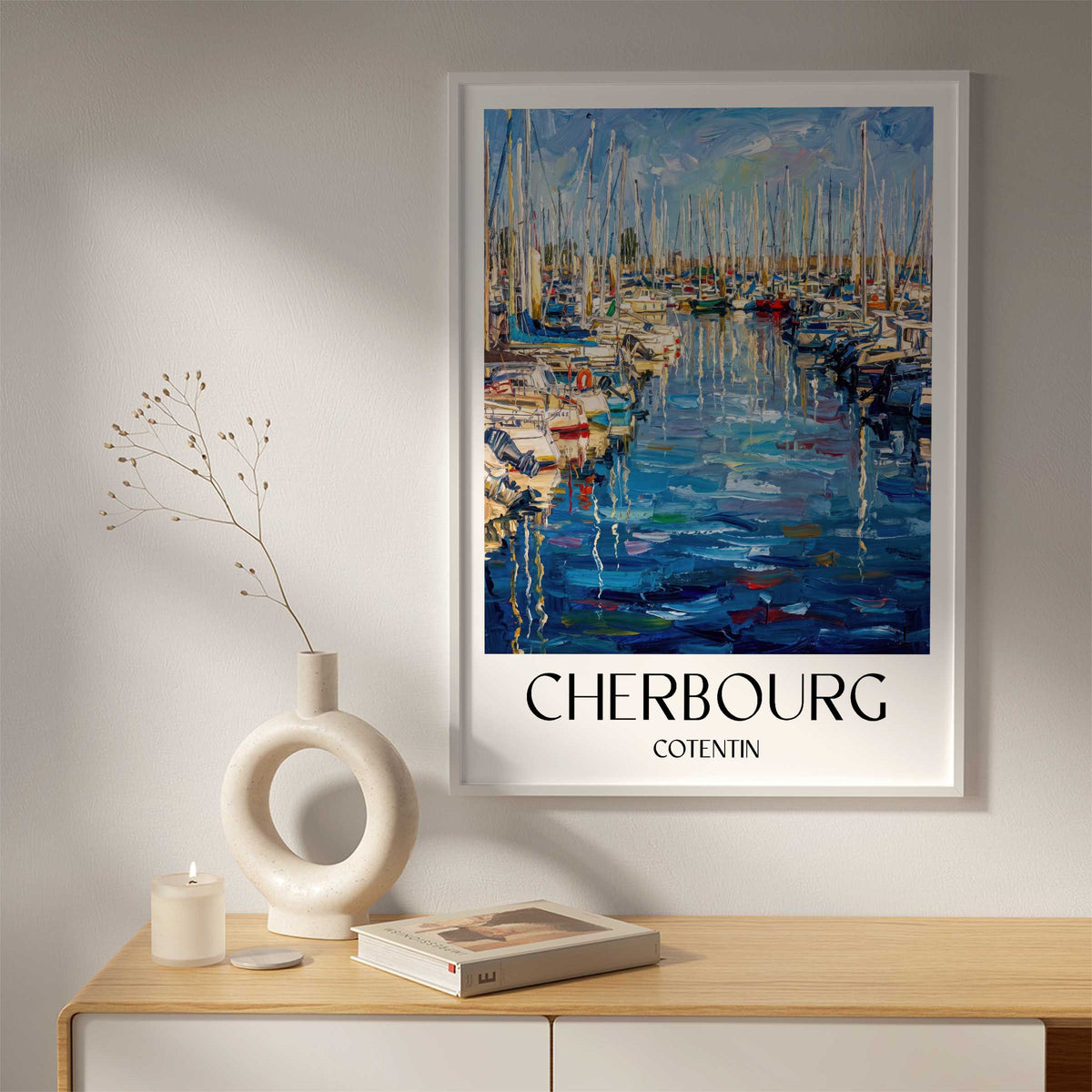cherbourg-cotentin-frankreich-poster-oil-painting-oelgemaelde