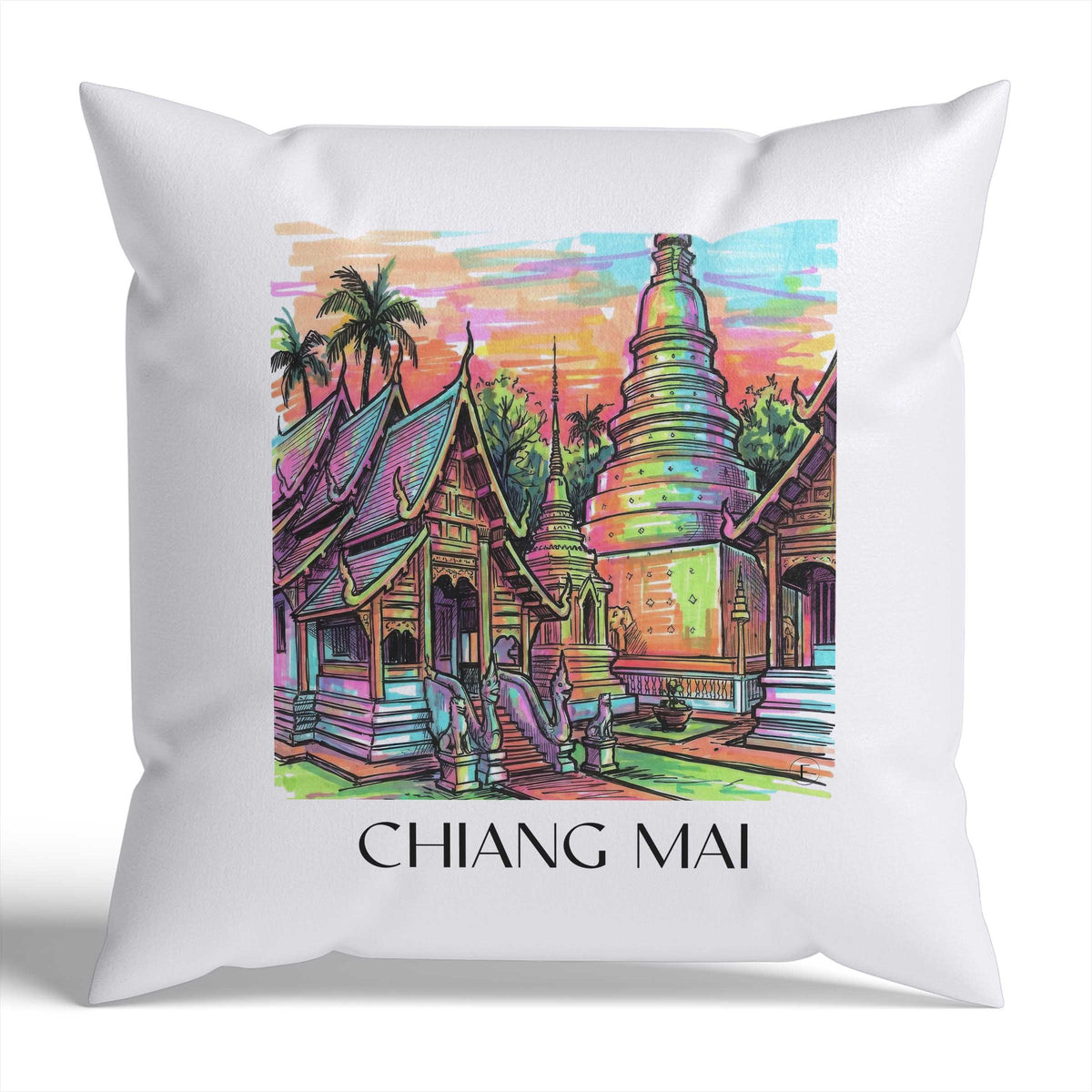 chiang-mai-thailand-thailand-kissenbezug-graffiti