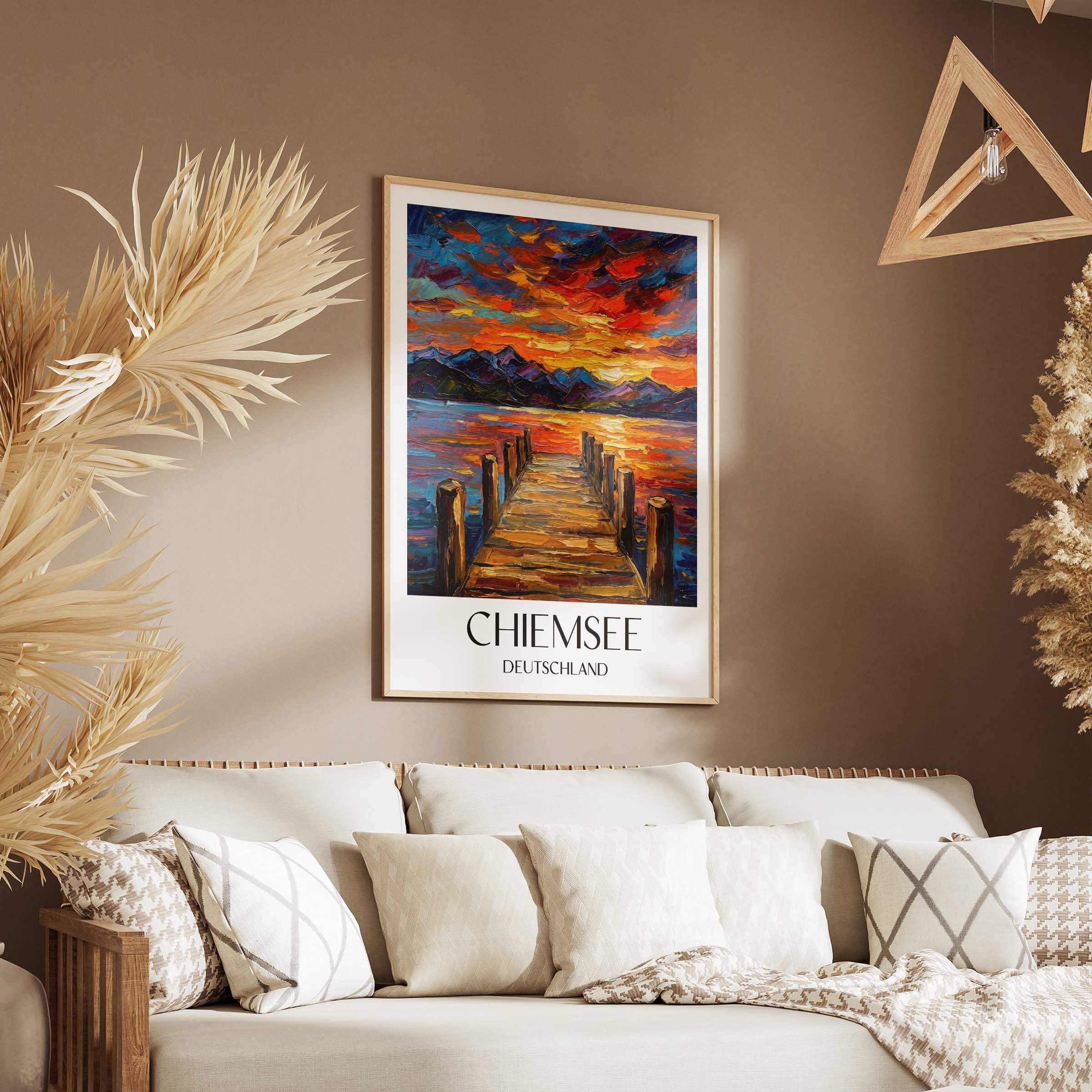 chiemsee-deutschland-poster-oil-painting-oelgemaelde