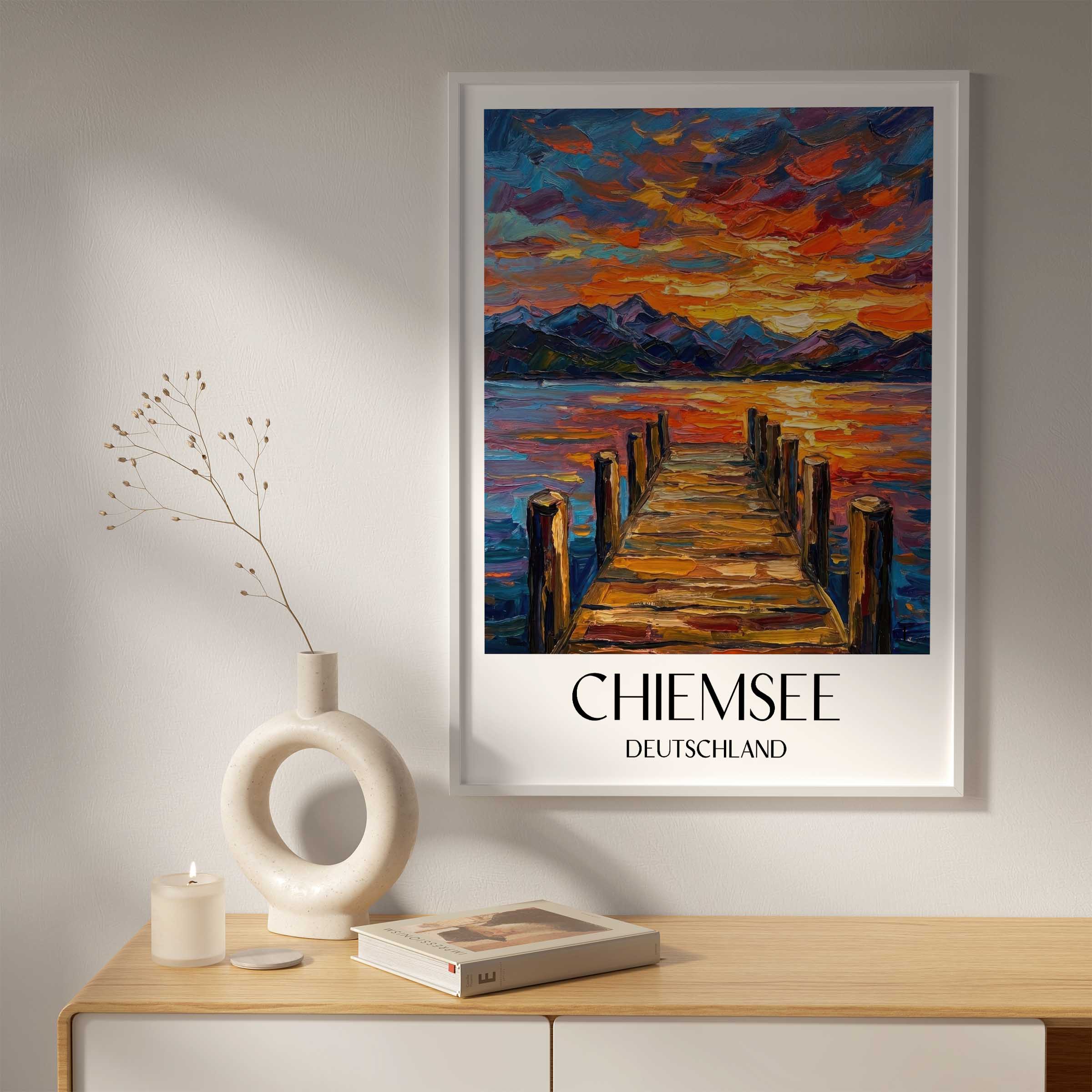 chiemsee-deutschland-poster-oil-painting-oelgemaelde