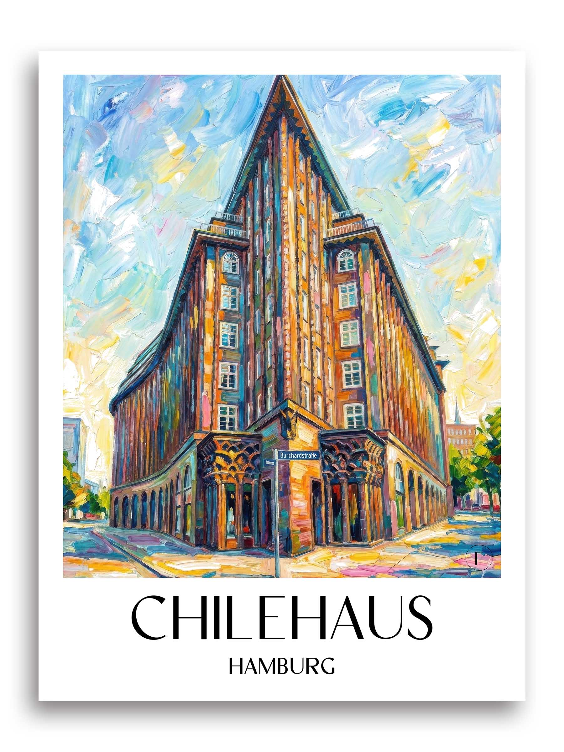 chilehaus-hamburg-deutschland-poster-oil-painting-oelgemaelde