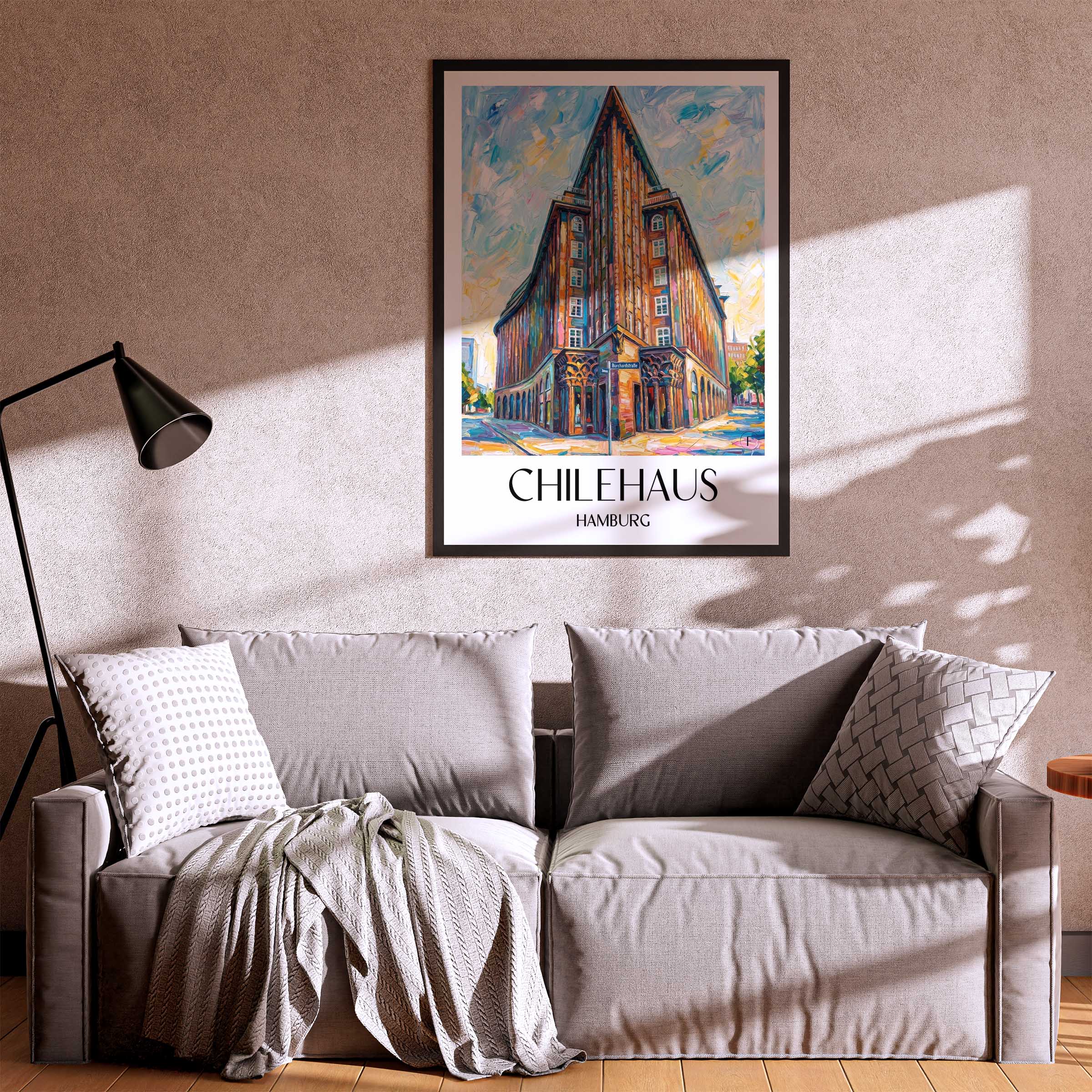 chilehaus-hamburg-deutschland-poster-oil-painting-oelgemaelde