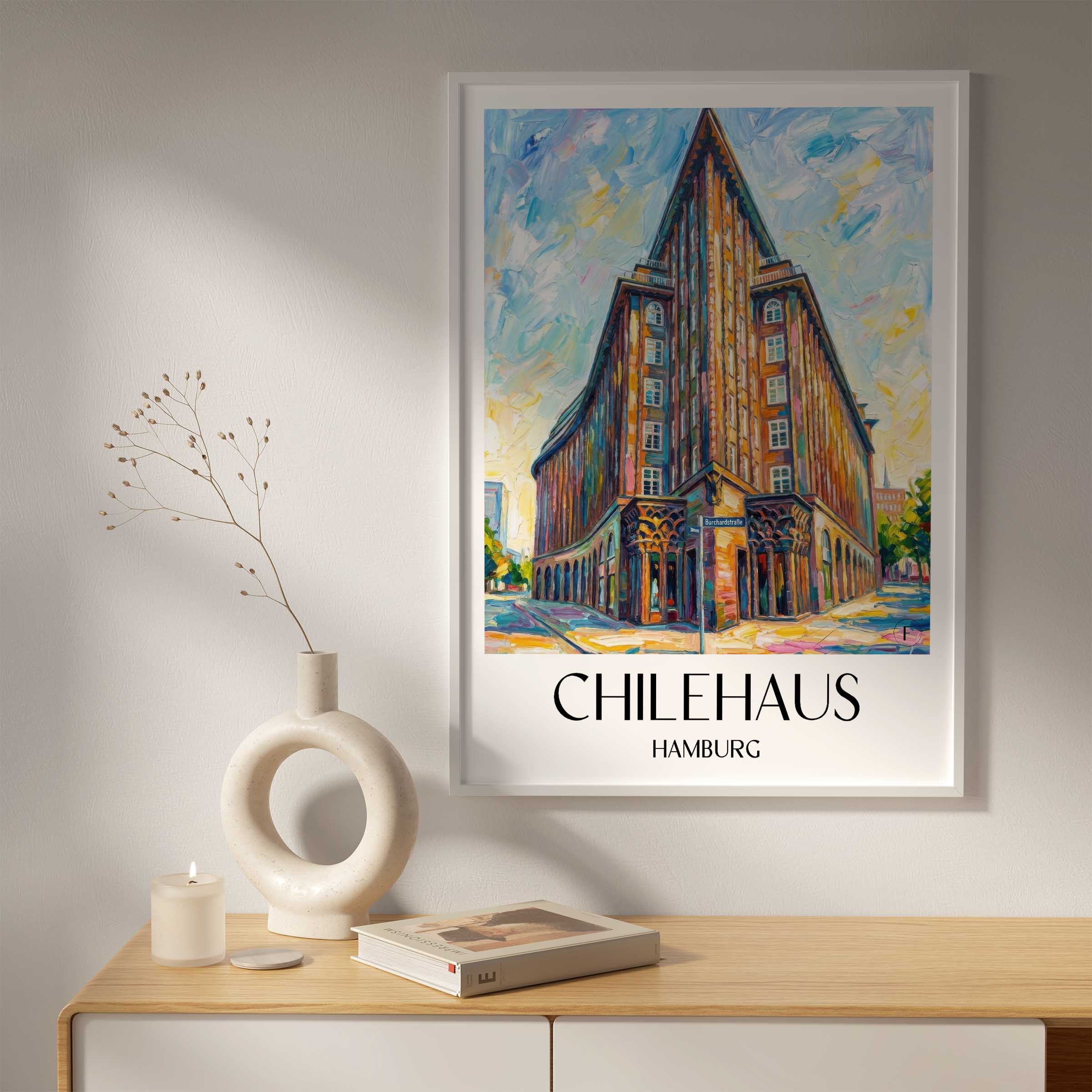 chilehaus-hamburg-deutschland-poster-oil-painting-oelgemaelde