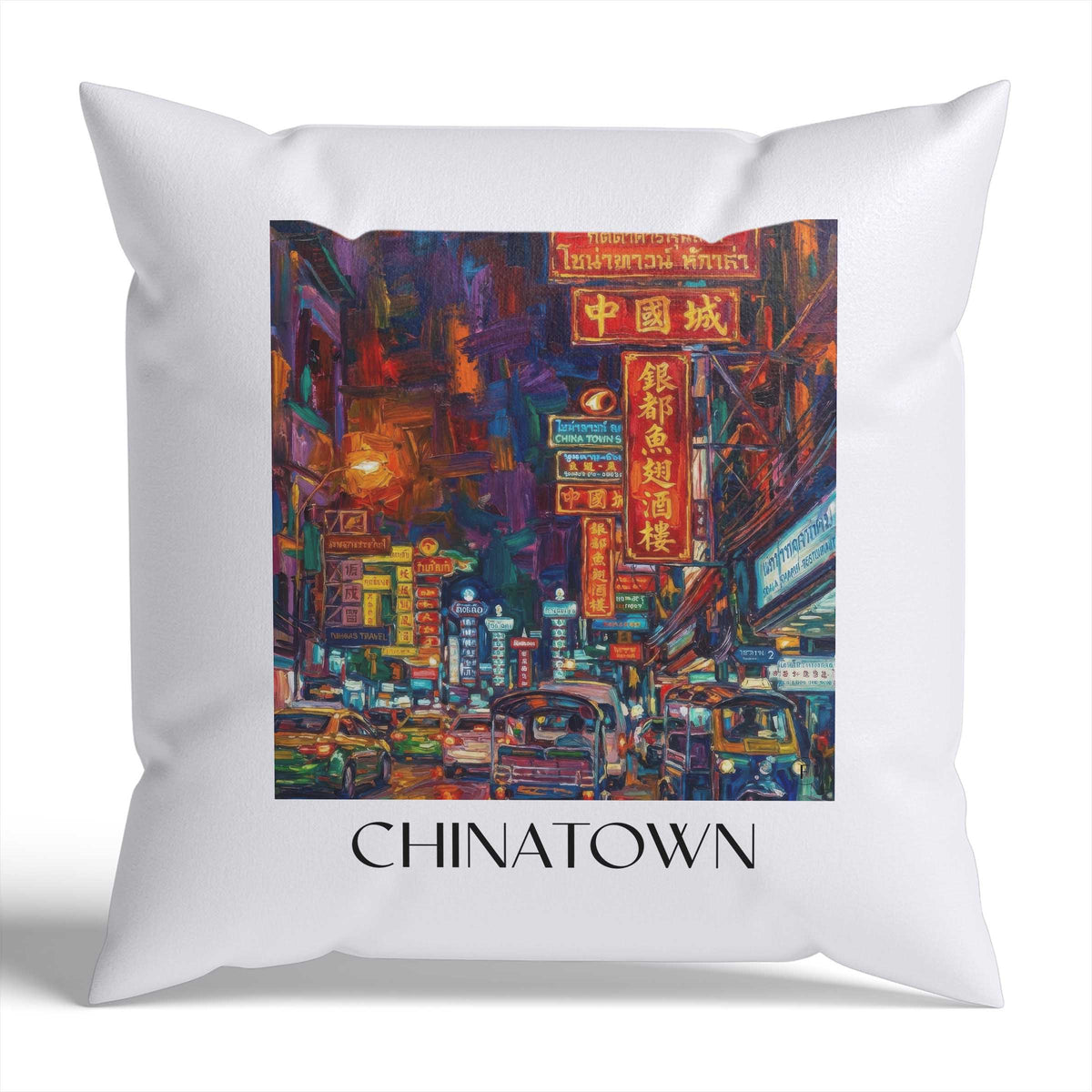 chinatown-bangkok-thailand-kissenbezug-oil-painting-oelgemaelde