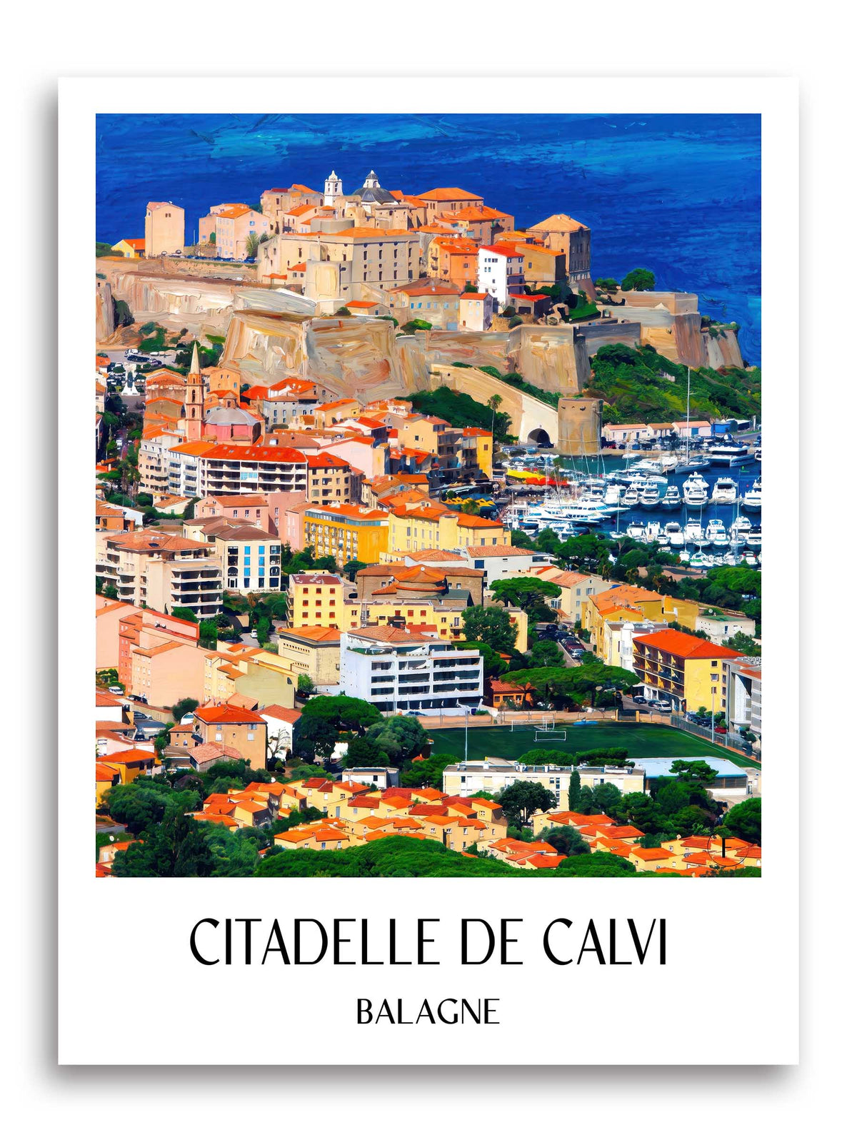 citadelle-de-calvi-balagne-frankreich-poster-oil-painting-oelgemaelde