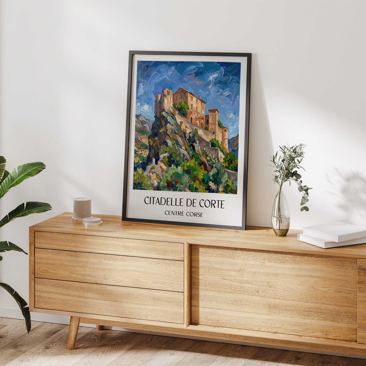 citadelle-de-corte-centre-corse-frankreich-poster-oil-painting-oelgemaelde