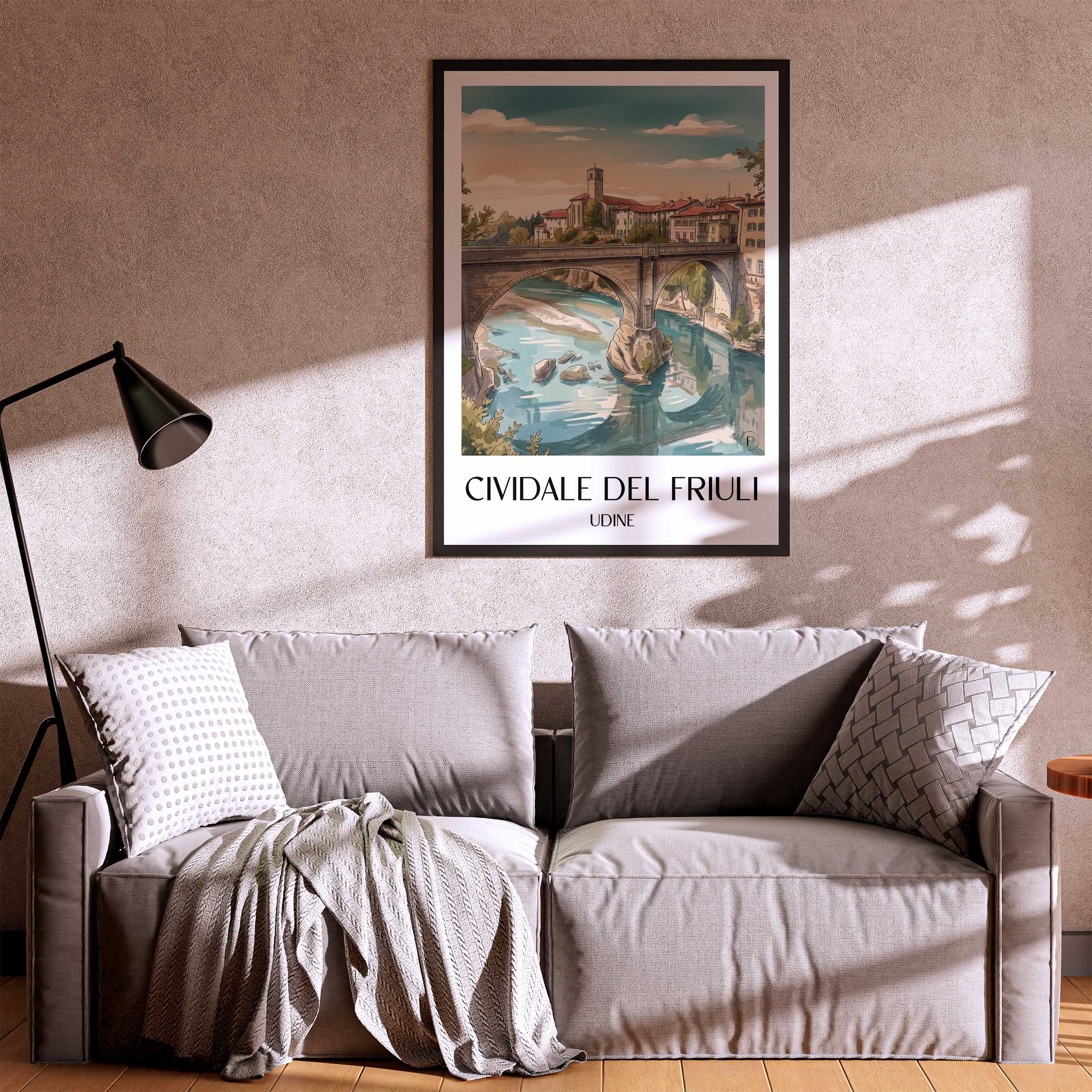 cividale-del-friuli-udine-italien-poster-aquarell
