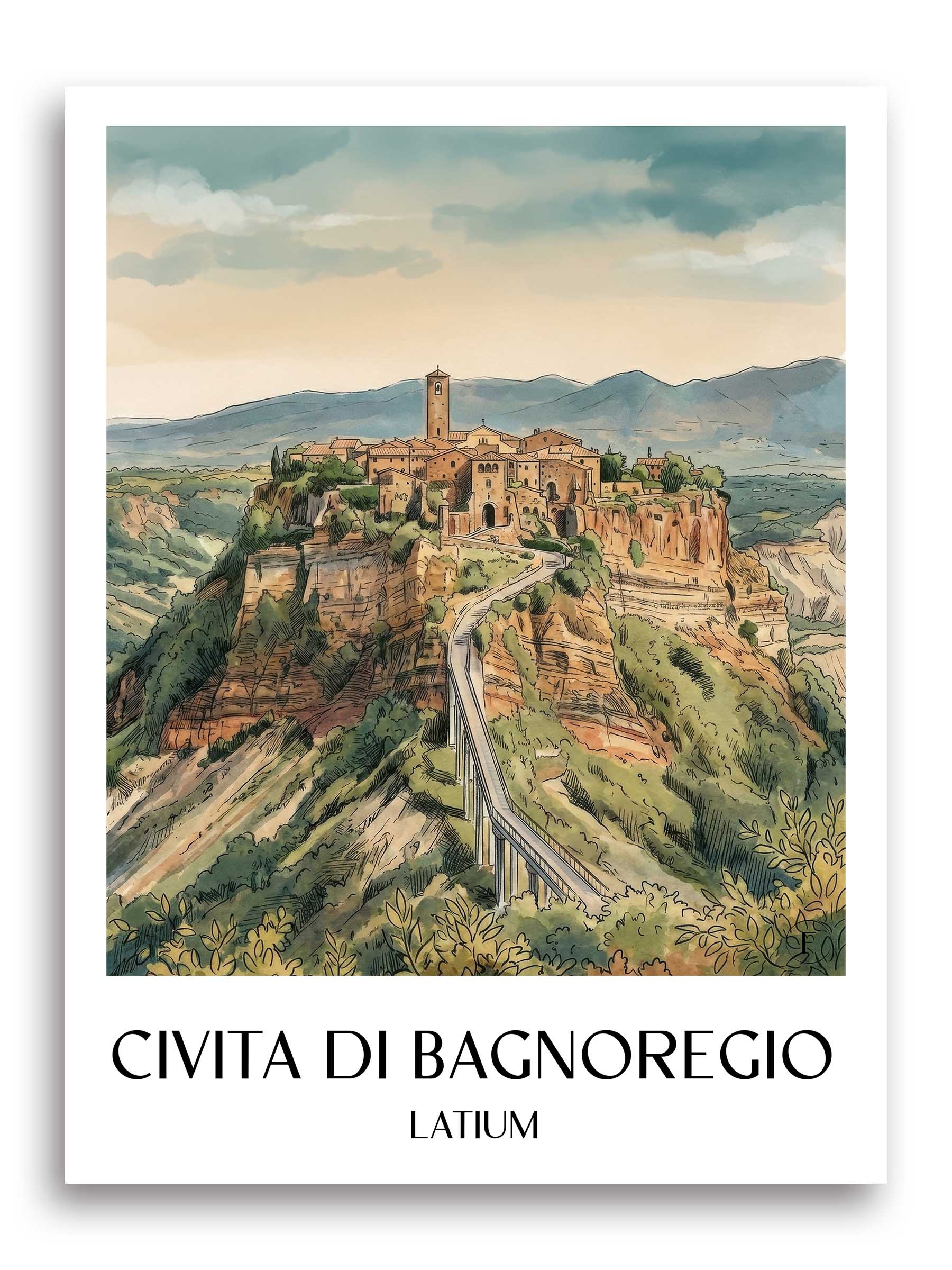 civita-di-bagnoregio-latium-italien-poster-aquarell