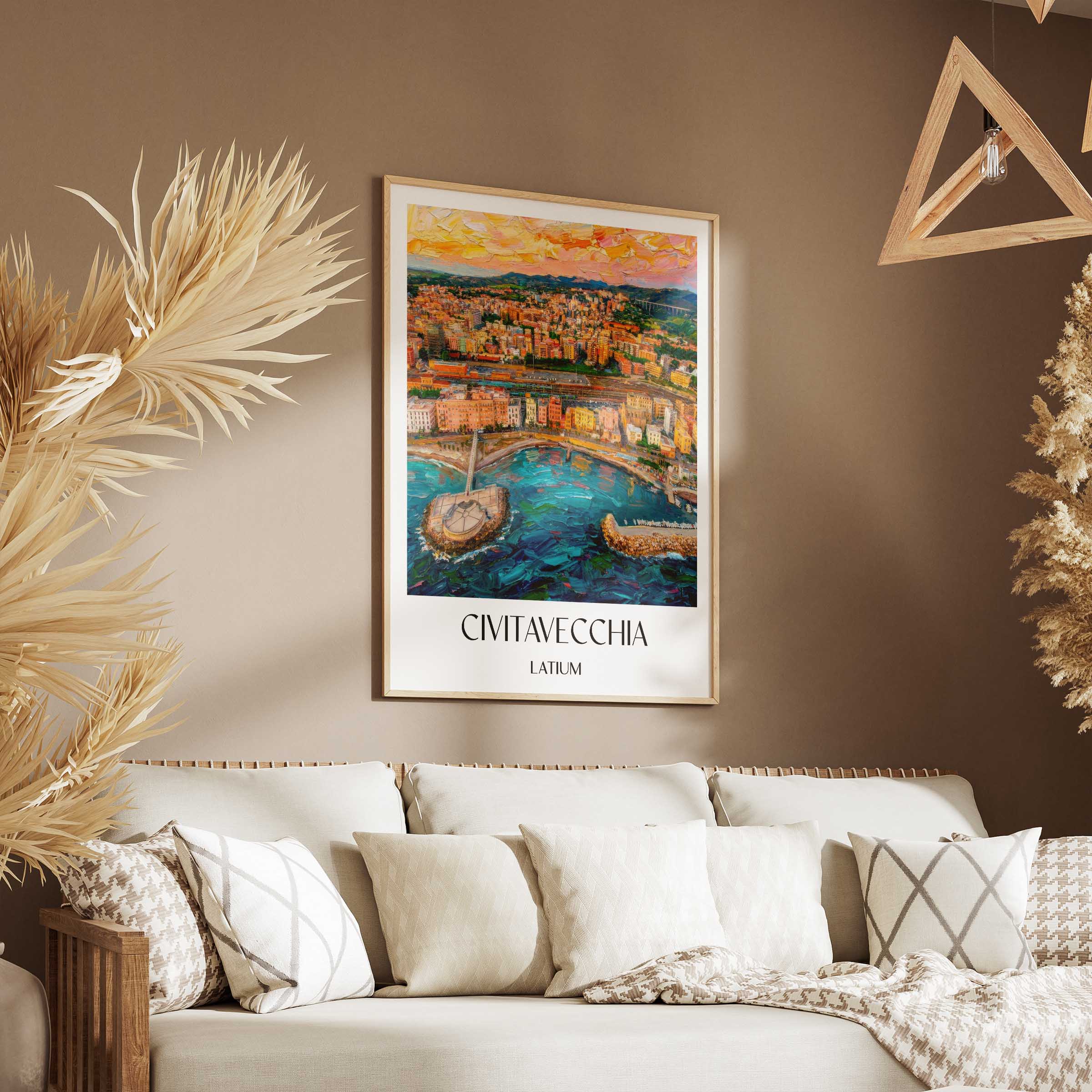 civitavecchia-latium-italien-poster-oil-painting-oelgemaelde