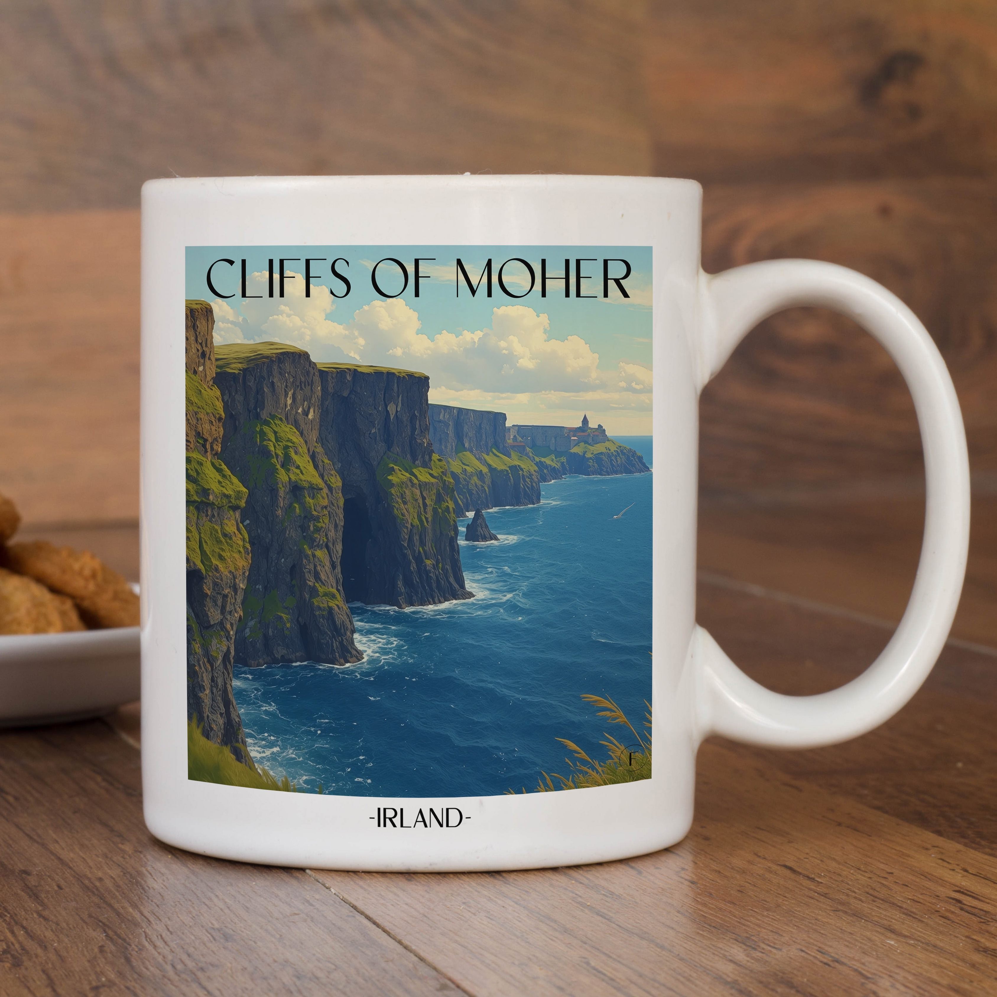 cliffs-of-moher-irland-irland-einkaufstasche-aquarell