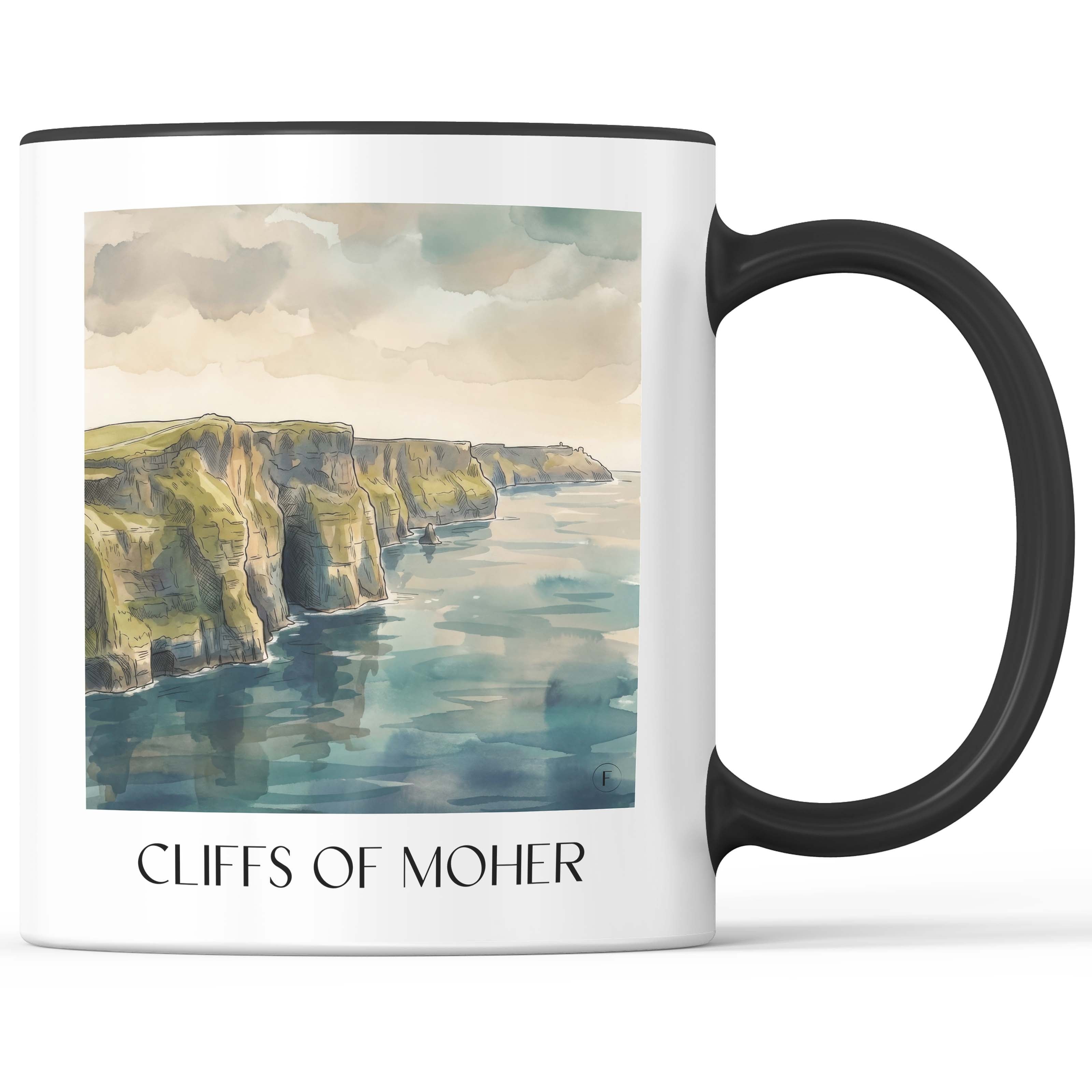 cliffs-of-moher-irland-irland-kaffeebecher-aquarell