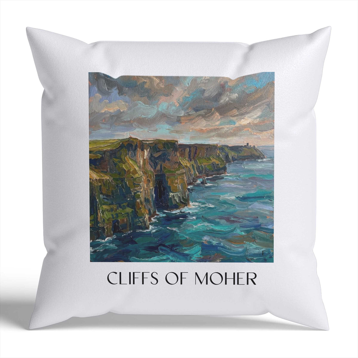 cliffs-of-moher-irland-irland-kissenbezug-oil-painting-oelgemaelde
