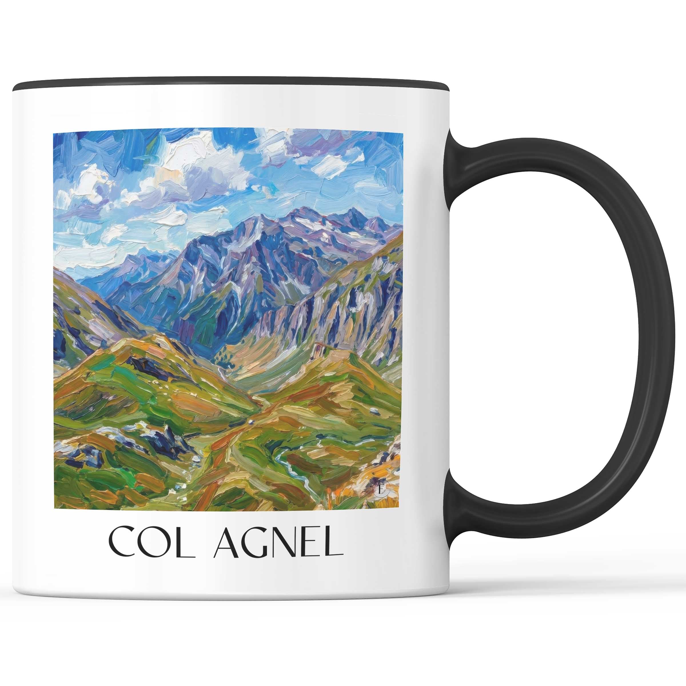 col-agnel-molines-en-queyras-frankreich-kaffeebecher-oil-painting-oelgemaelde