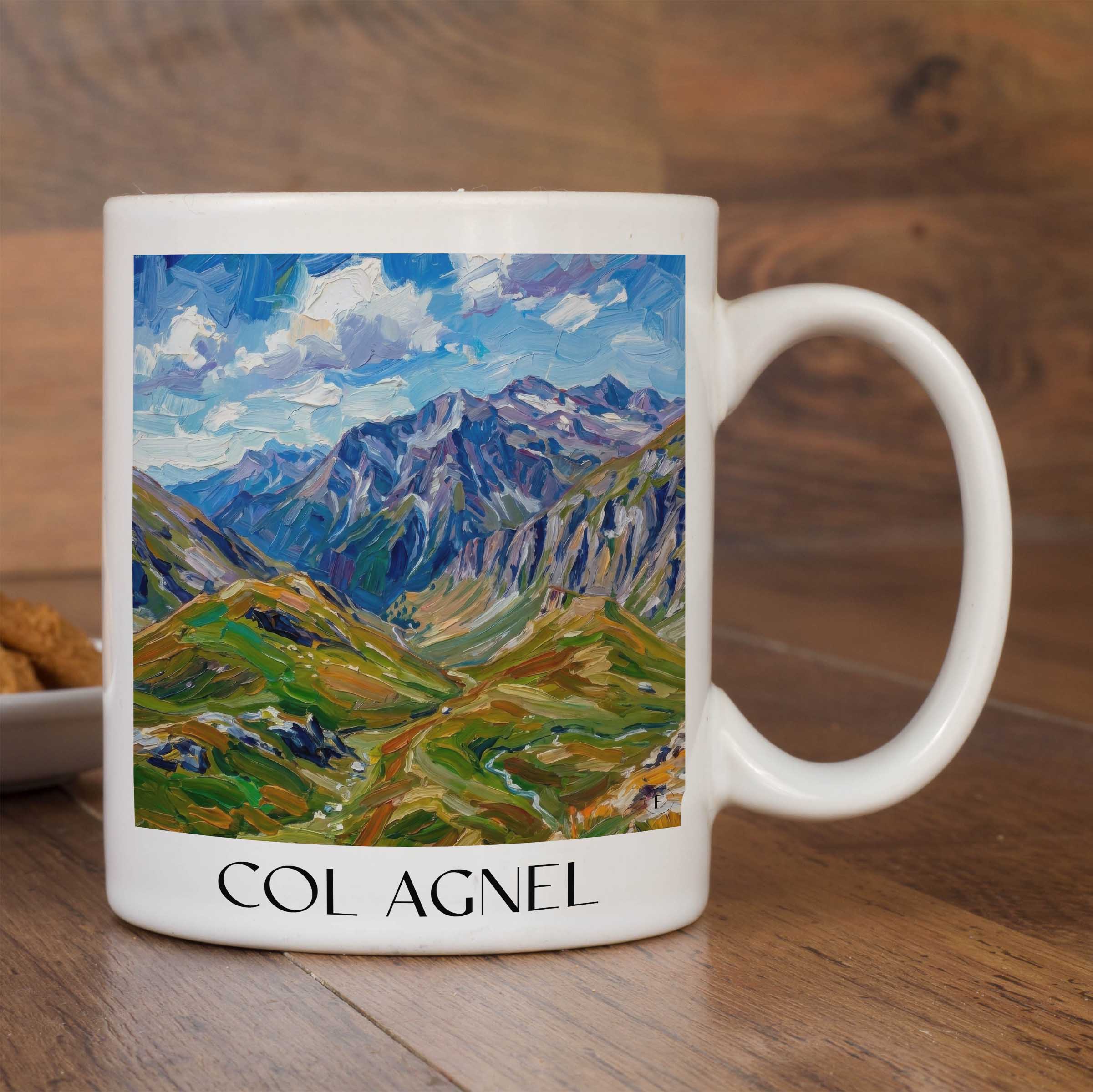 col-agnel-molines-en-queyras-frankreich-kaffeebecher-oil-painting-oelgemaelde
