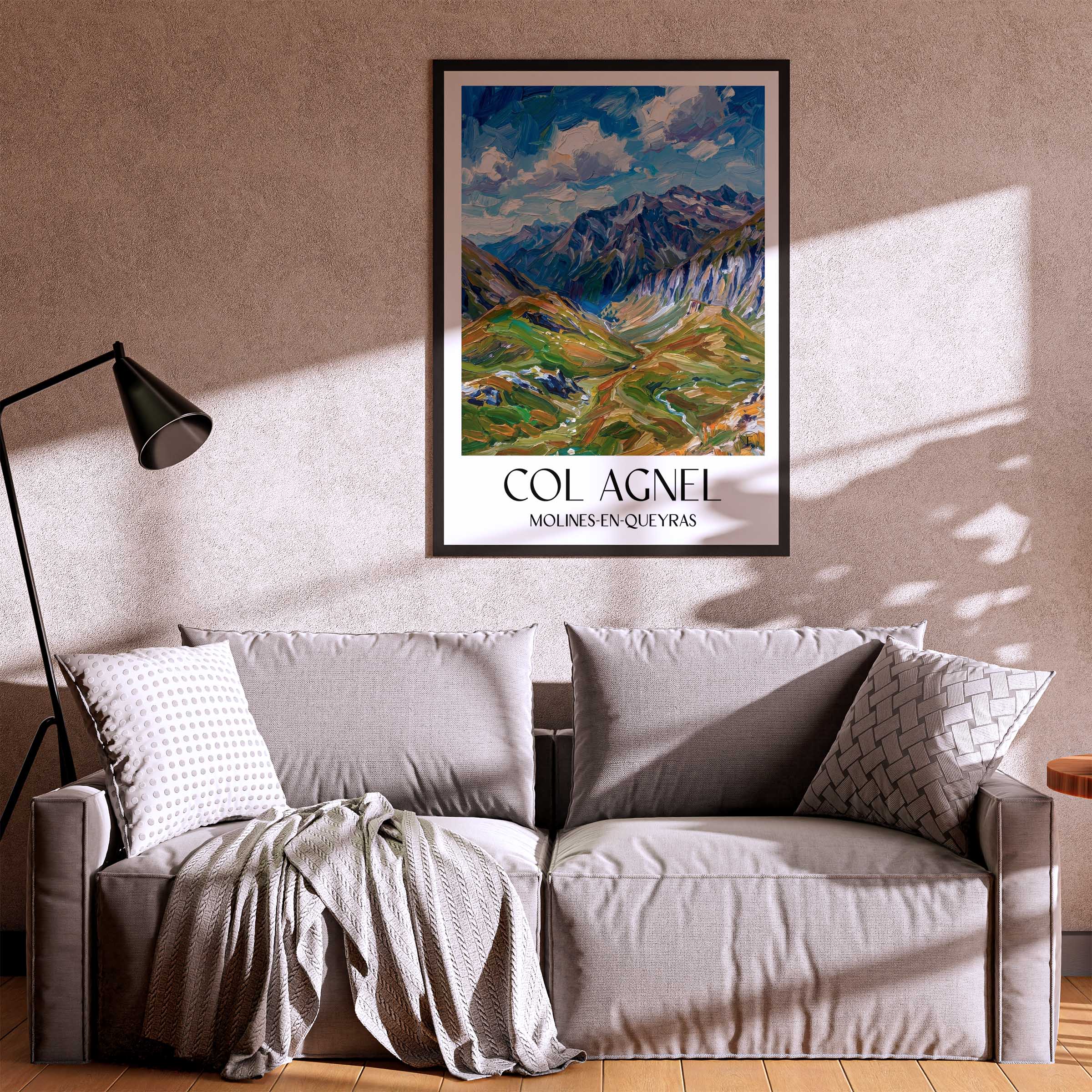 col-agnel-molines-en-queyras-frankreich-poster-oil-painting-oelgemaelde