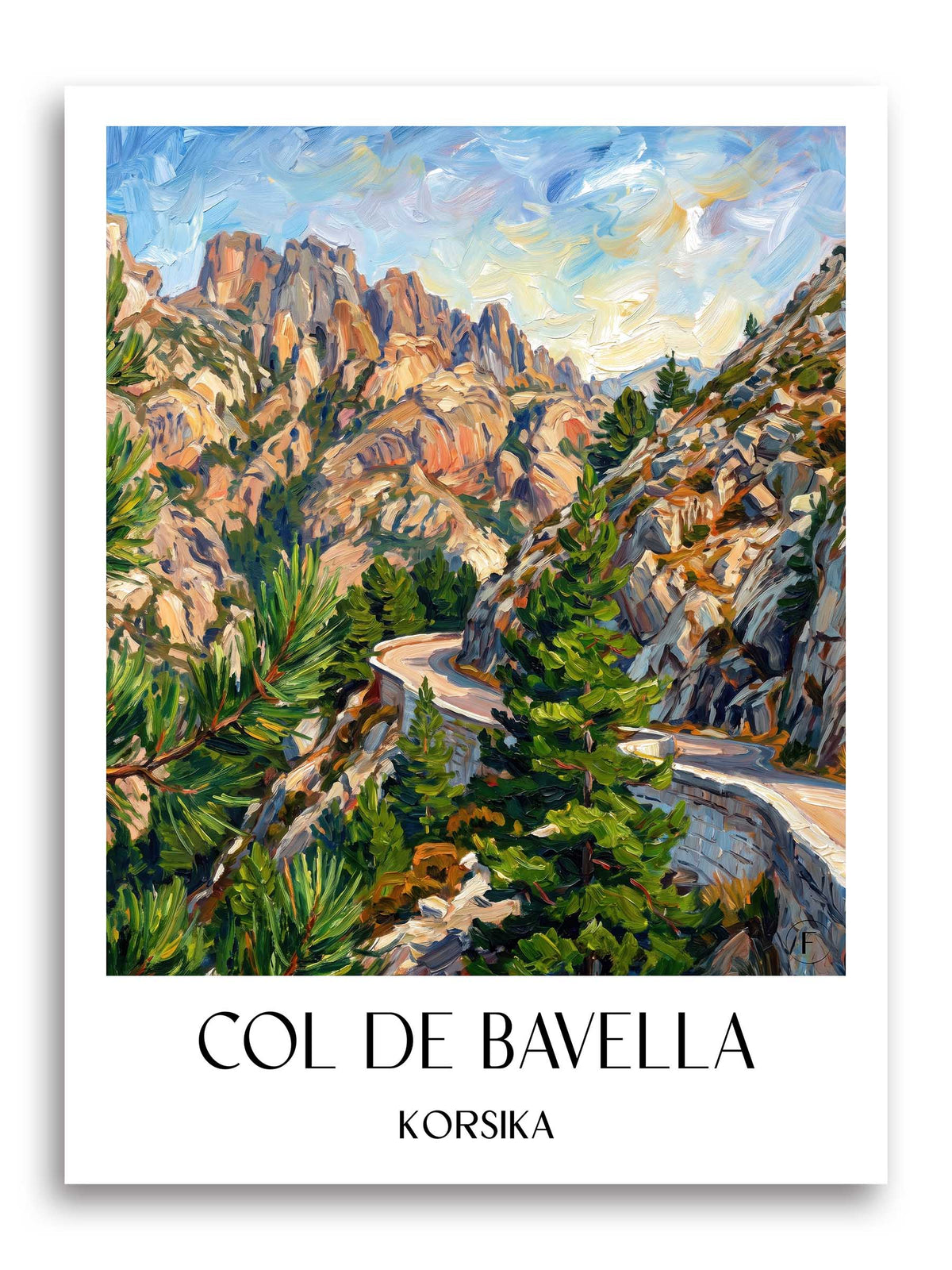 col-de-bavella-korsika-frankreich-poster-oil-painting-oelgemaelde