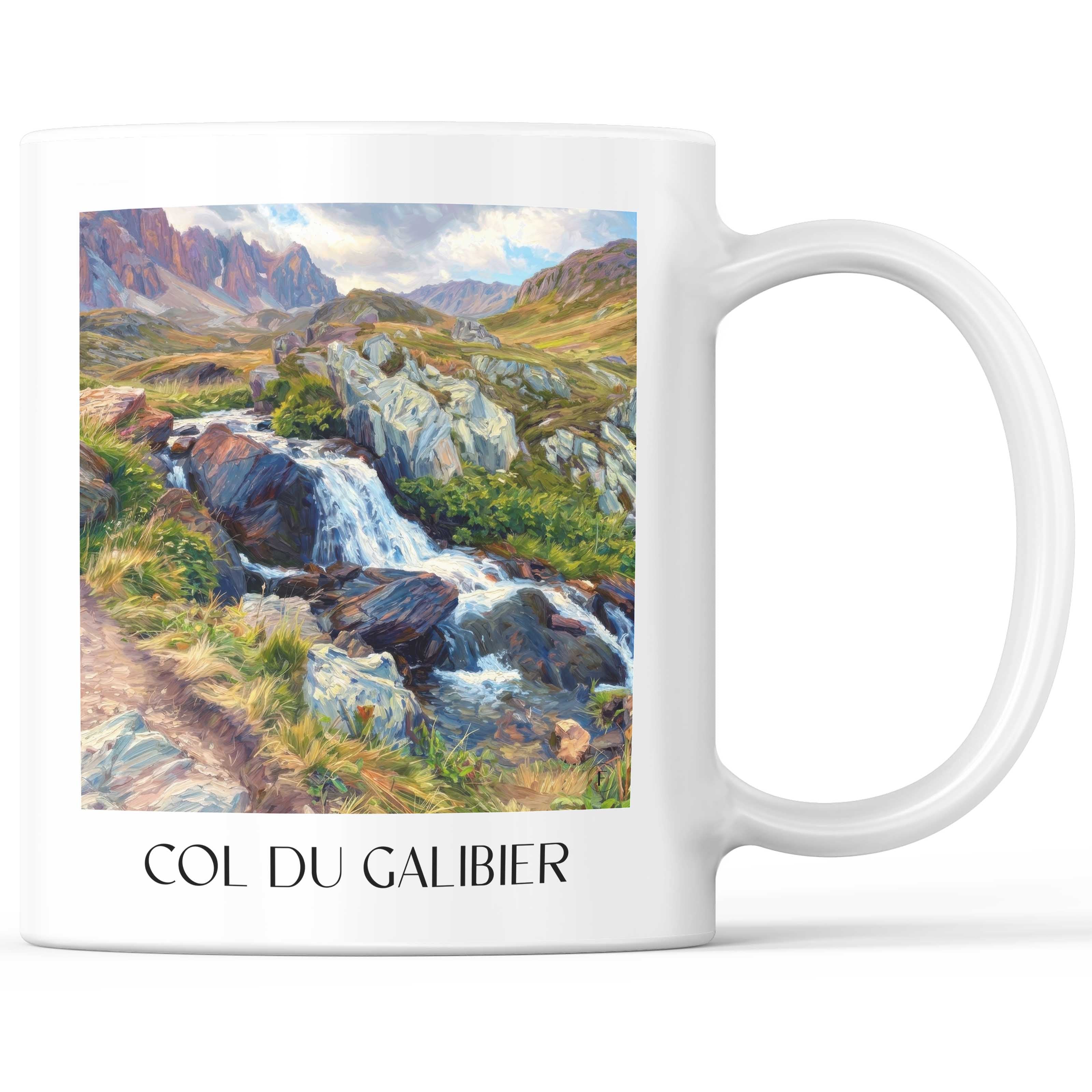 col-du-galibier-alpes-du-sud-frankreich-kaffeebecher-oil-painting-oelgemaelde