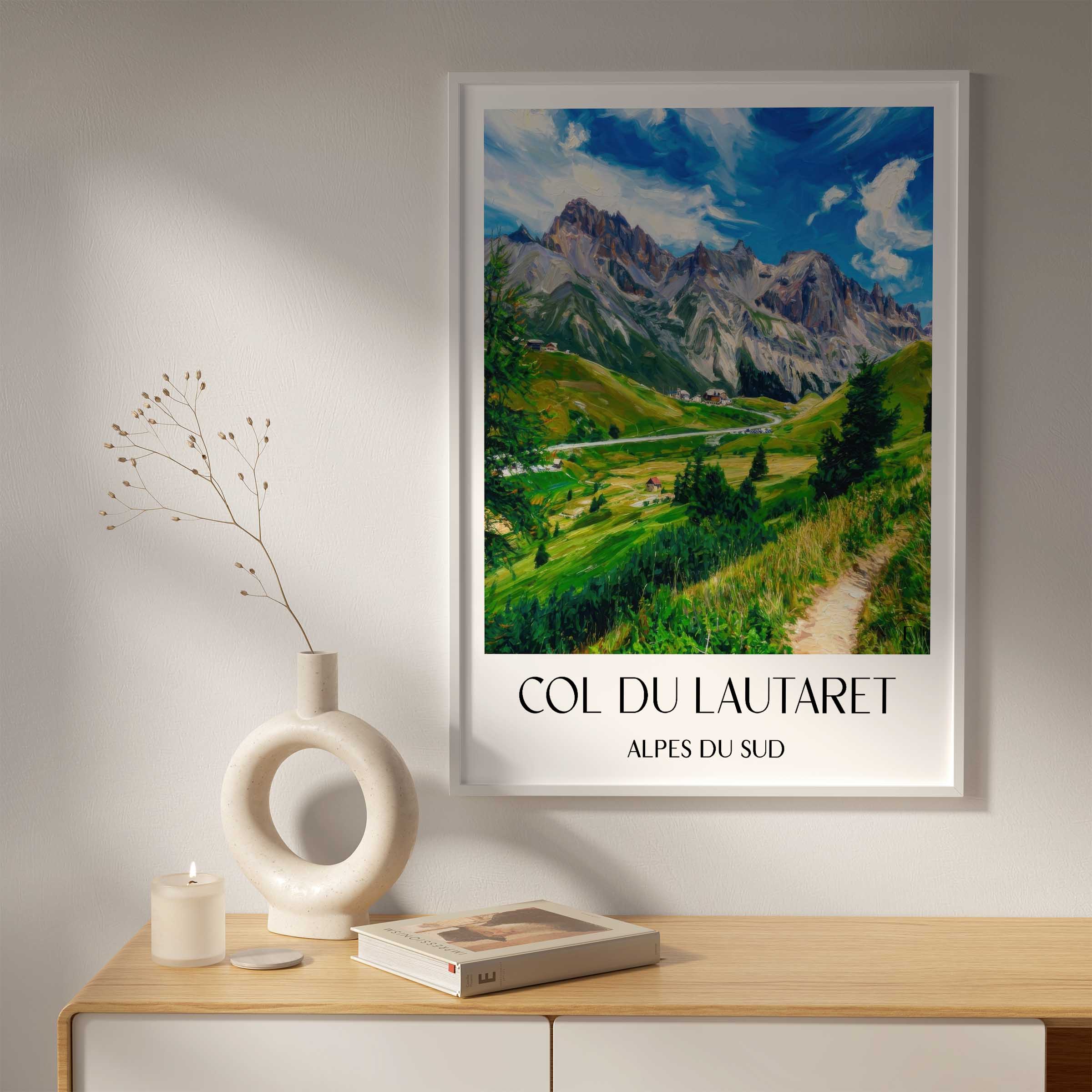 col-du-lautaret-alpes-du-sud-frankreich-poster-oil-painting-oelgemaelde