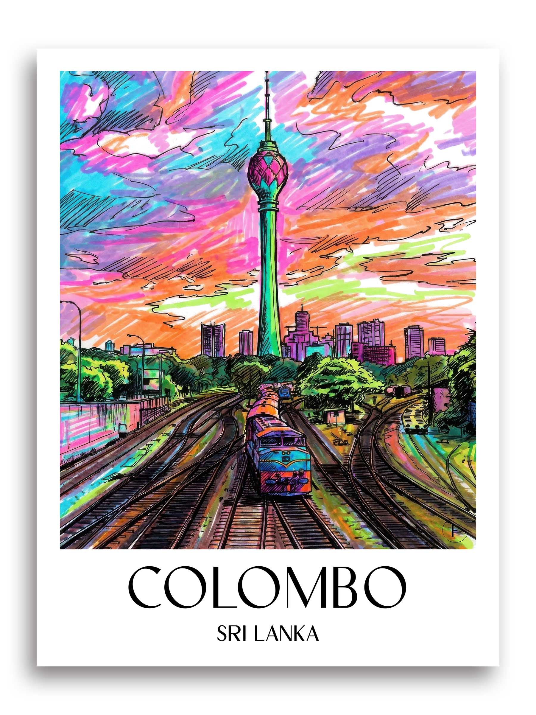 colombo-sri-lanka-poster-graffiti