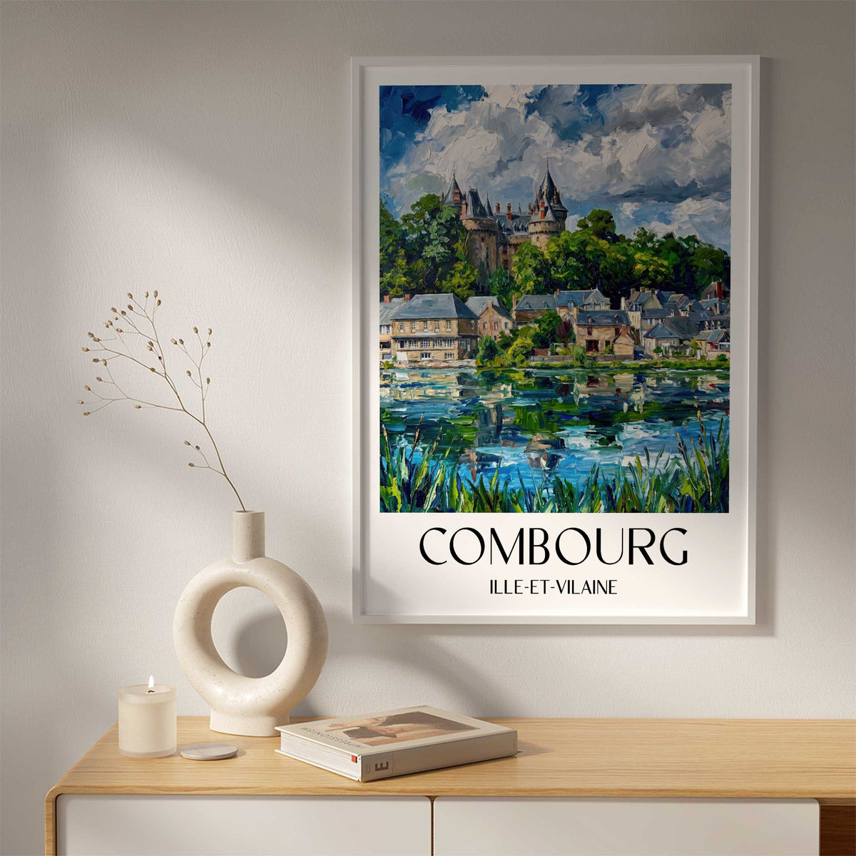 combourg-ille-et-vilaine-frankreich-poster-oil-painting-oelgemaelde