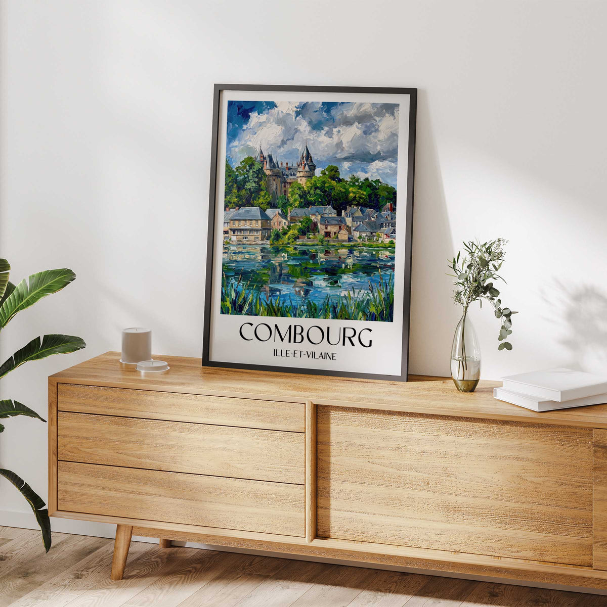 combourg-ille-et-vilaine-frankreich-poster-oil-painting-oelgemaelde