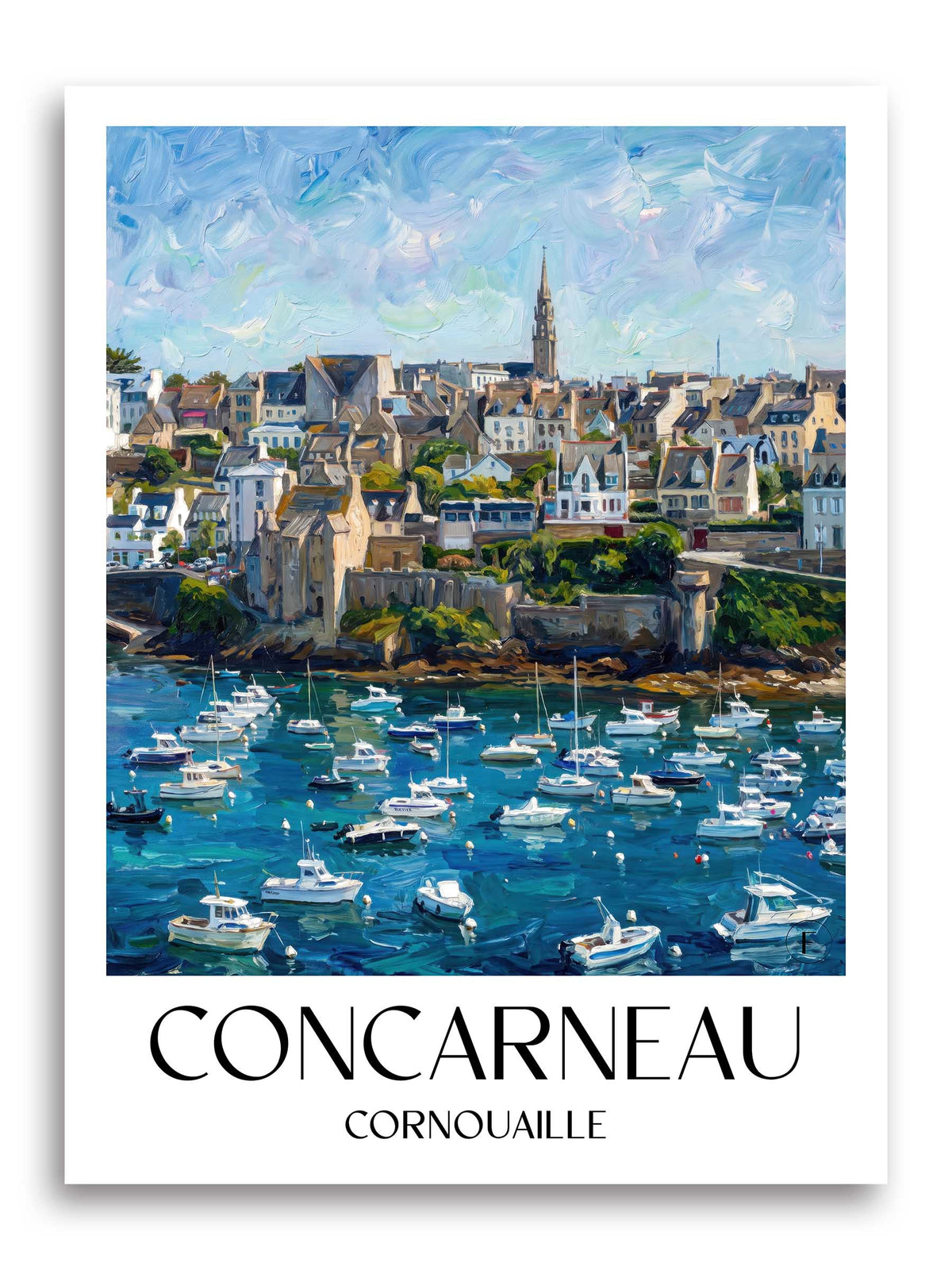 concarneau-cornouaille-frankreich-poster-oil-painting-oelgemaelde