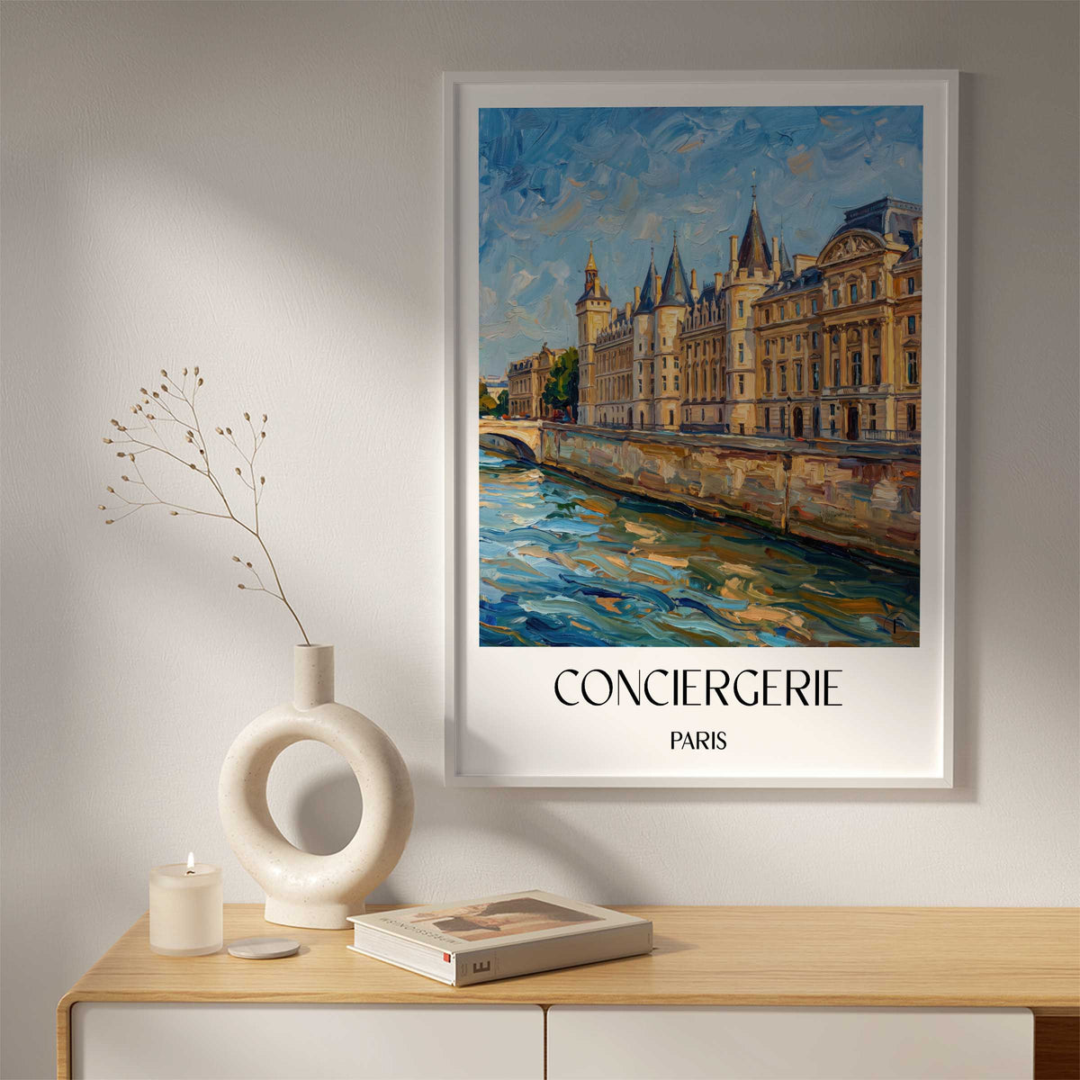 conciergerie-paris-frankreich-poster-oil-painting-oelgemaelde
