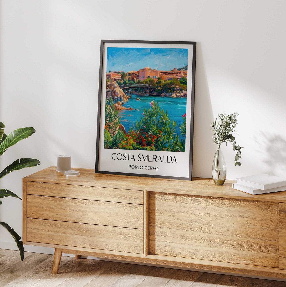 costa-smeralda-porto-cervo-italien-poster-oil-painting-oelgemaelde
