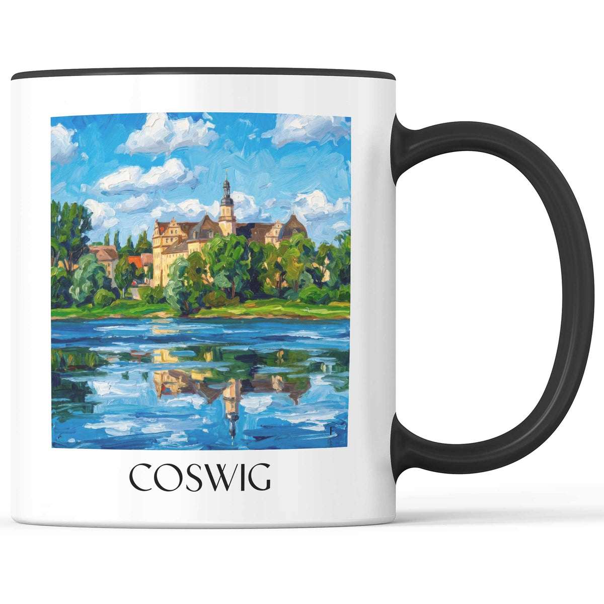 coswig-elbe-deutschland-kaffeebecher-oil-painting-oelgemaelde