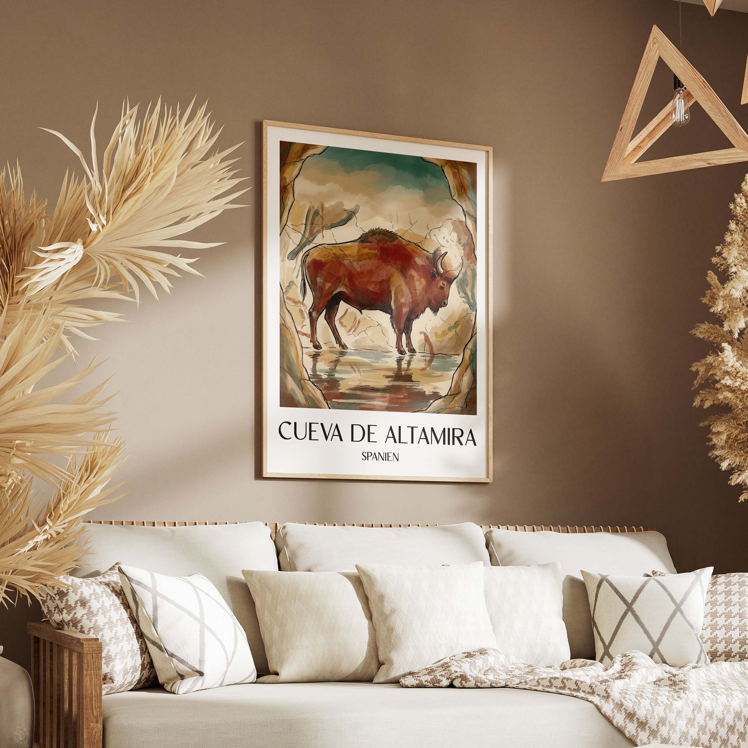 cueva-de-altamira-spanien-spanien-poster-aquarell